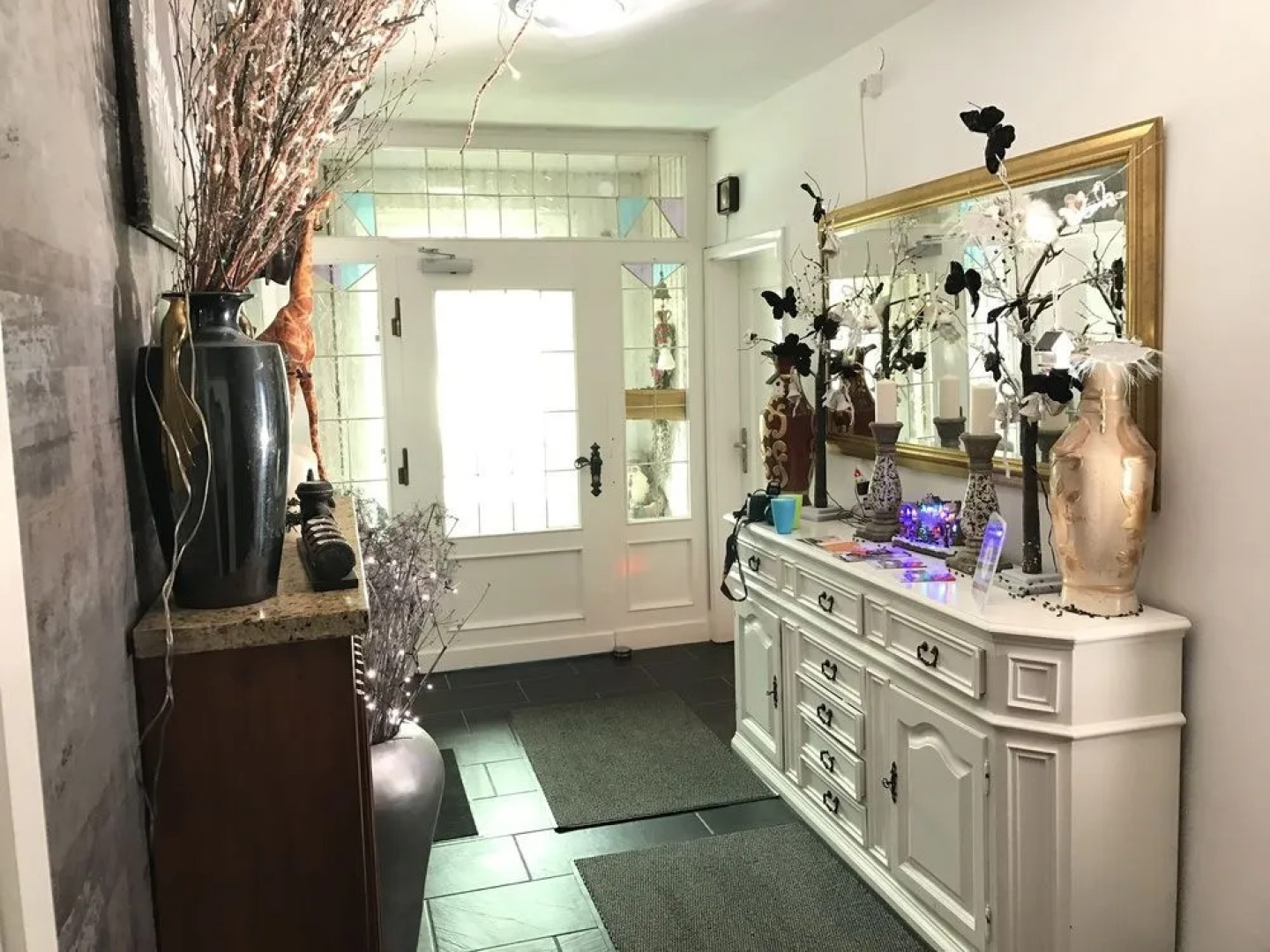 Bed and Breakfast Casimir