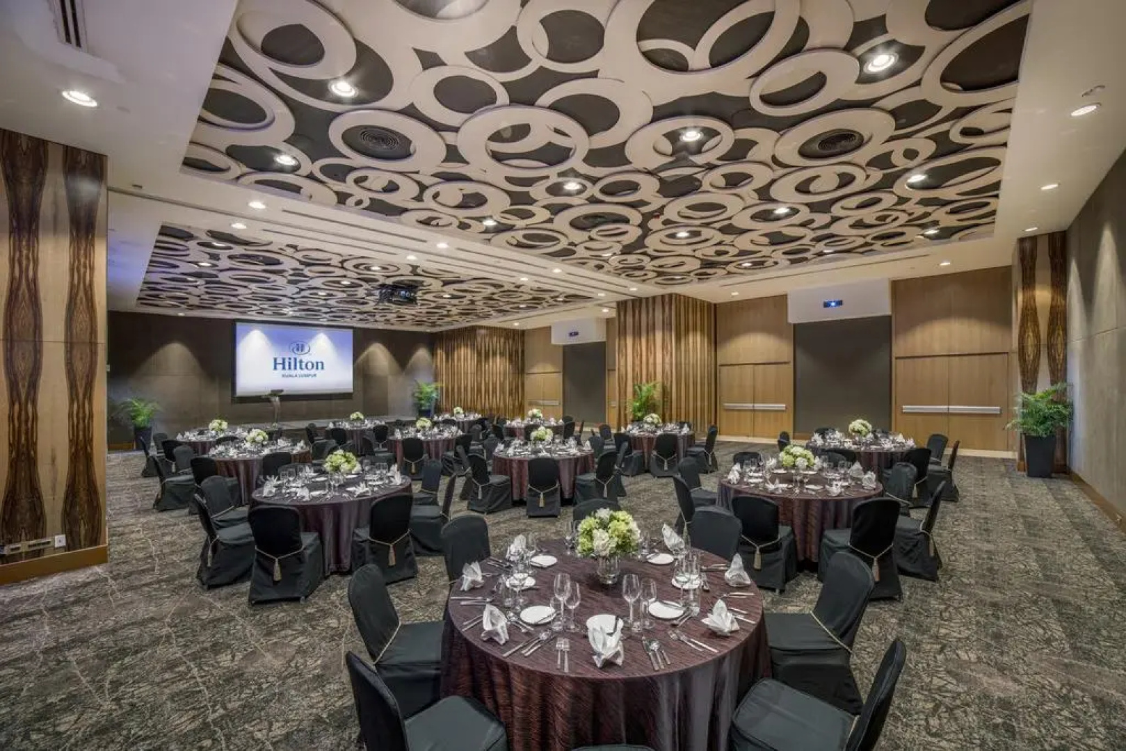 Hilton Kuala Lumpur