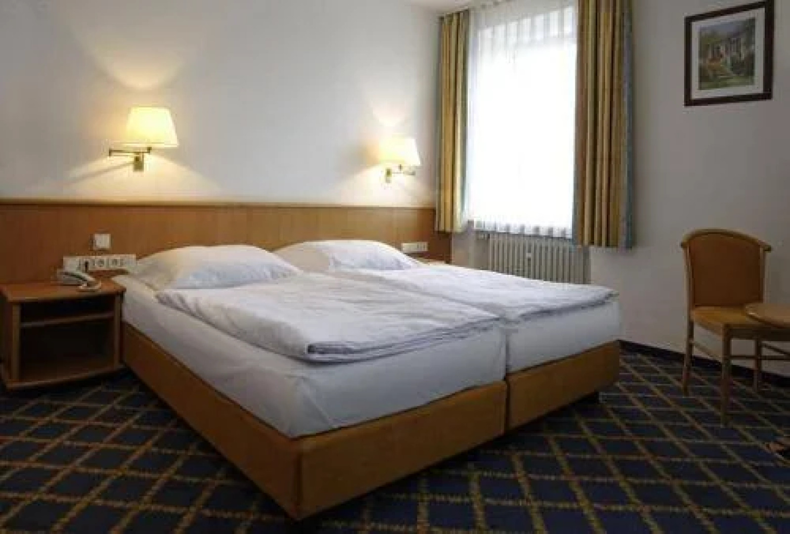 Hotel-Gasthof Obermeier