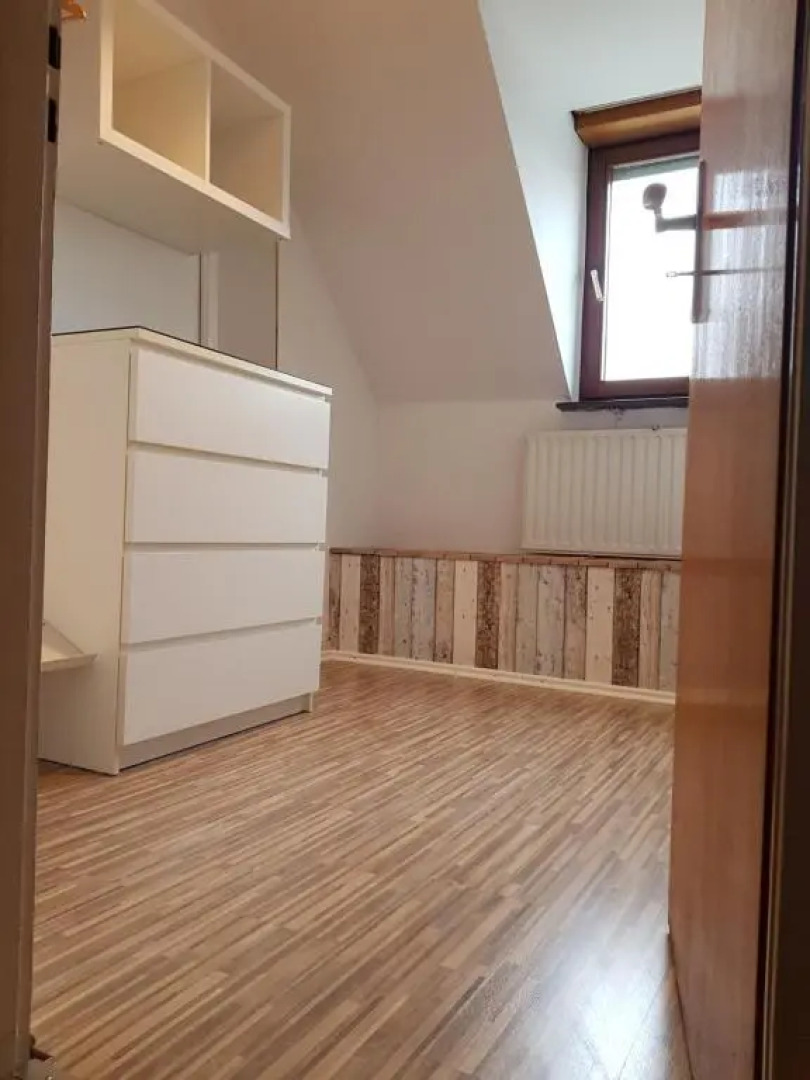 Ferienhaus Wallstraße