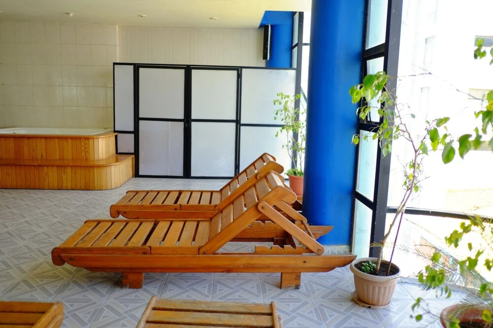 Hotel Eden Resort By Bluebay