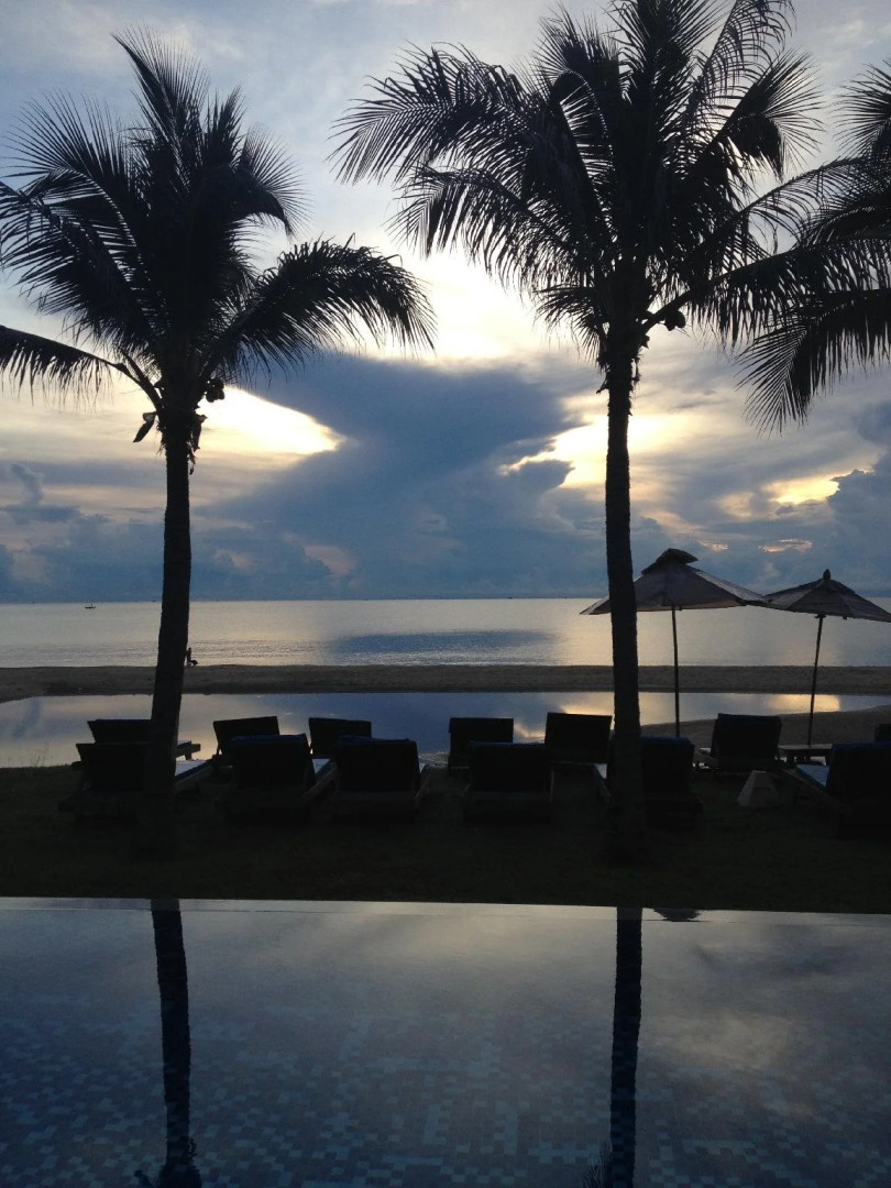 Purimuntra Resort & Spa