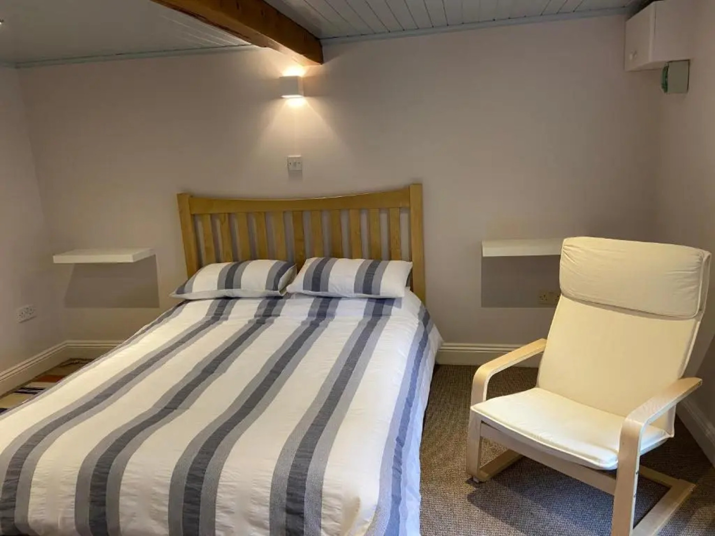 Ferry House Accommodation