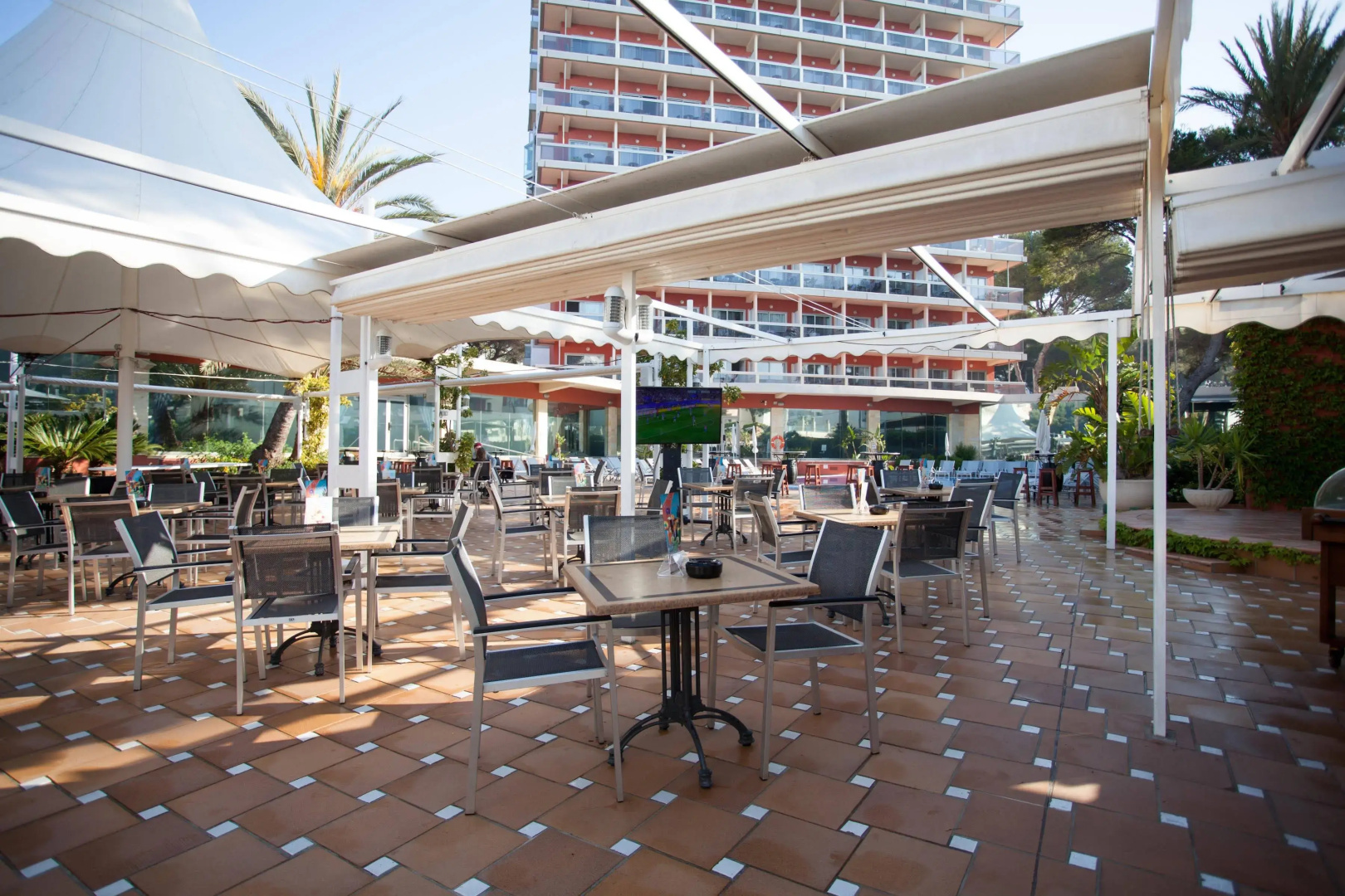 Hotel Obelisco