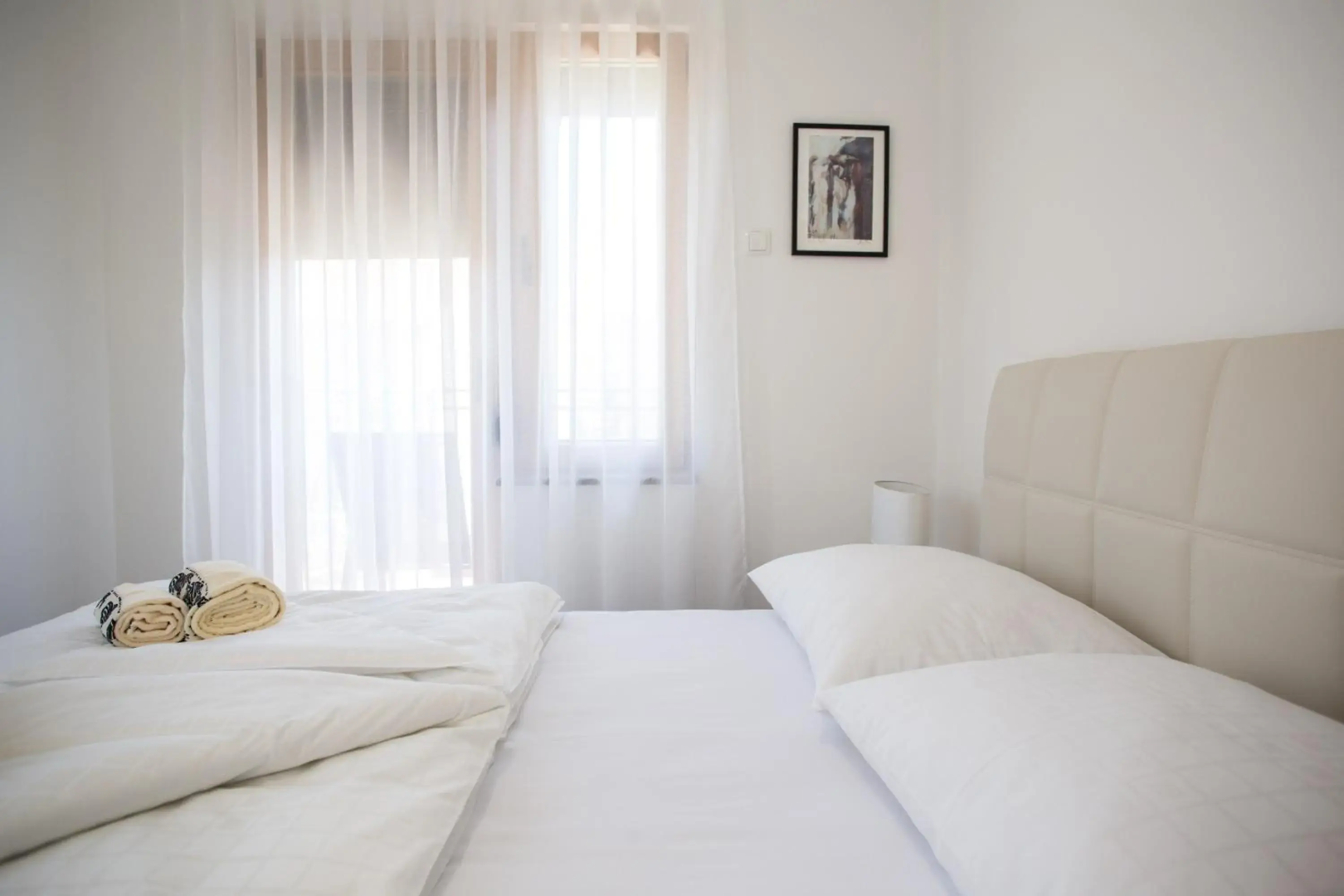 Luxury Apartments Taša