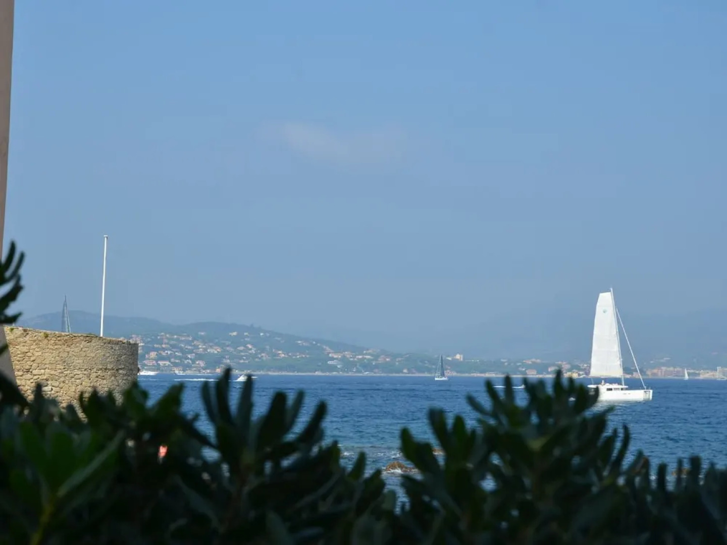 Villa Z - Valbonne - Modern Architect Villa