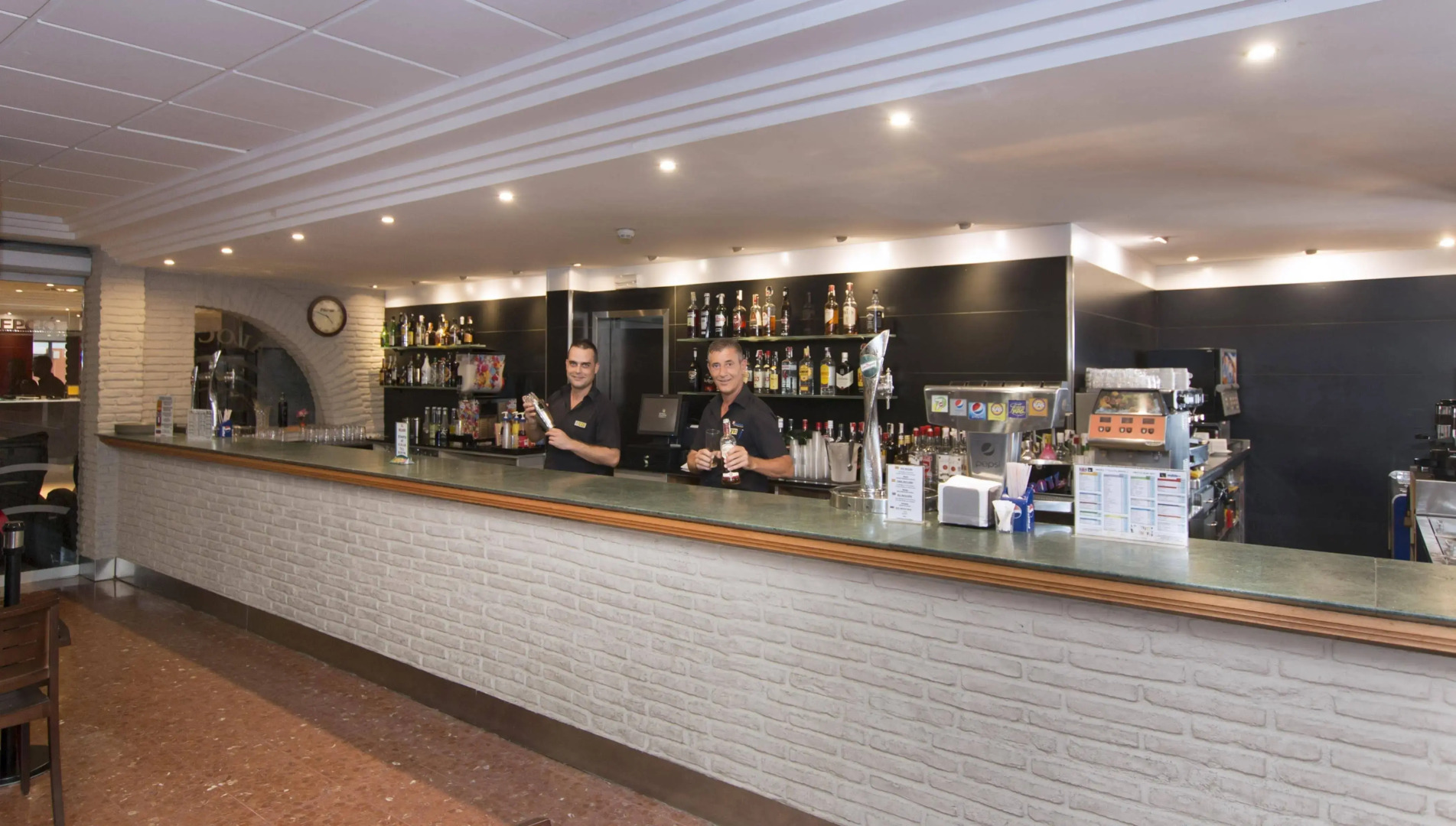 Medplaya Hotel Santa Monica