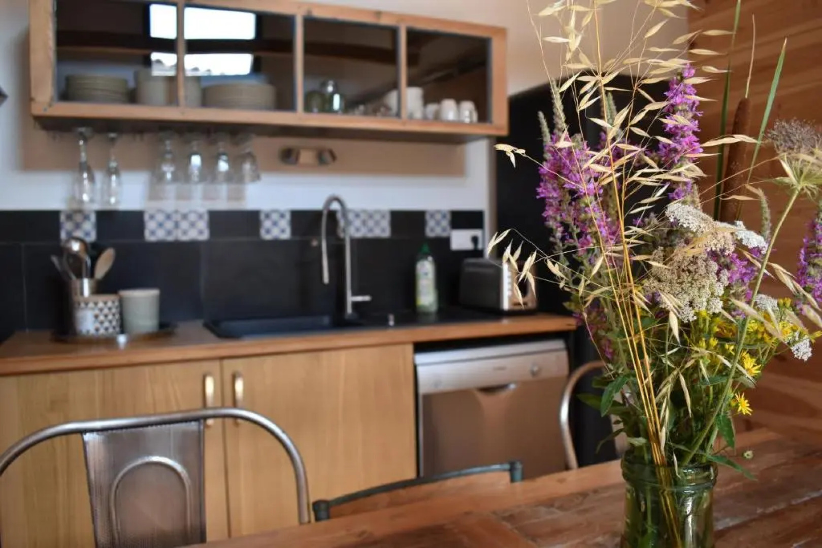 Macaza location Bien-être