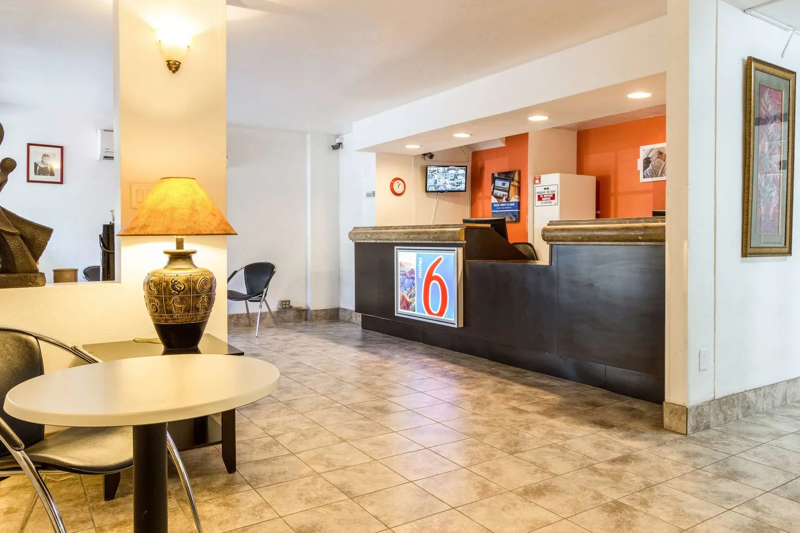 Motel 6 Glendale AZ