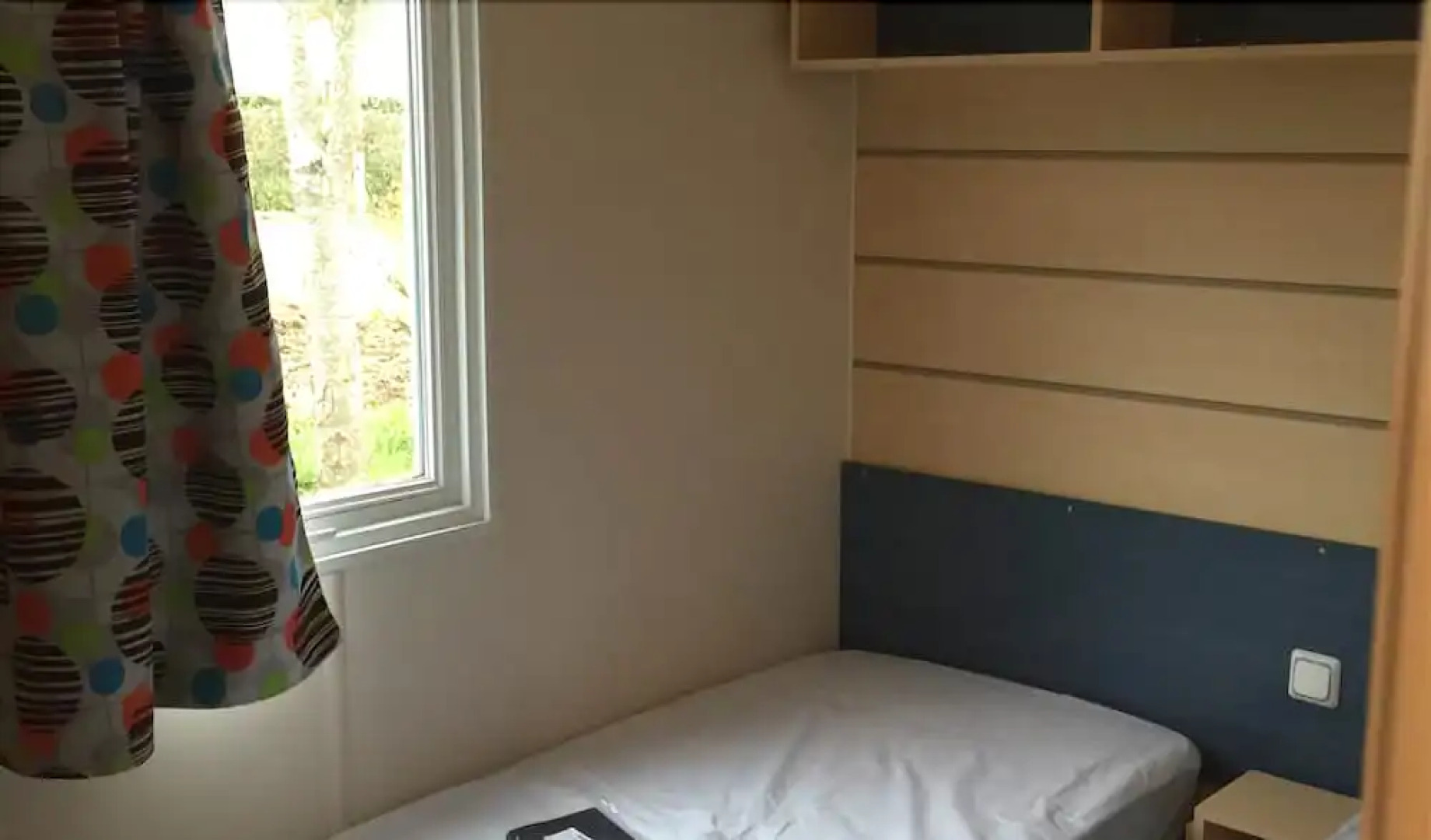 Camping les Palmiers