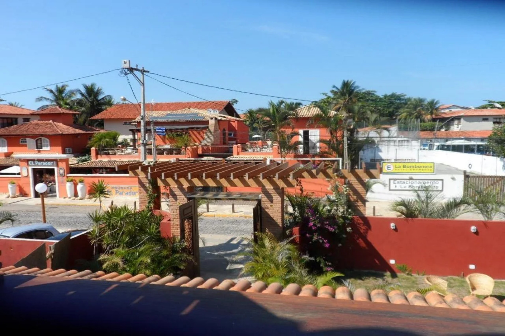 Riviera Buzios Hotel