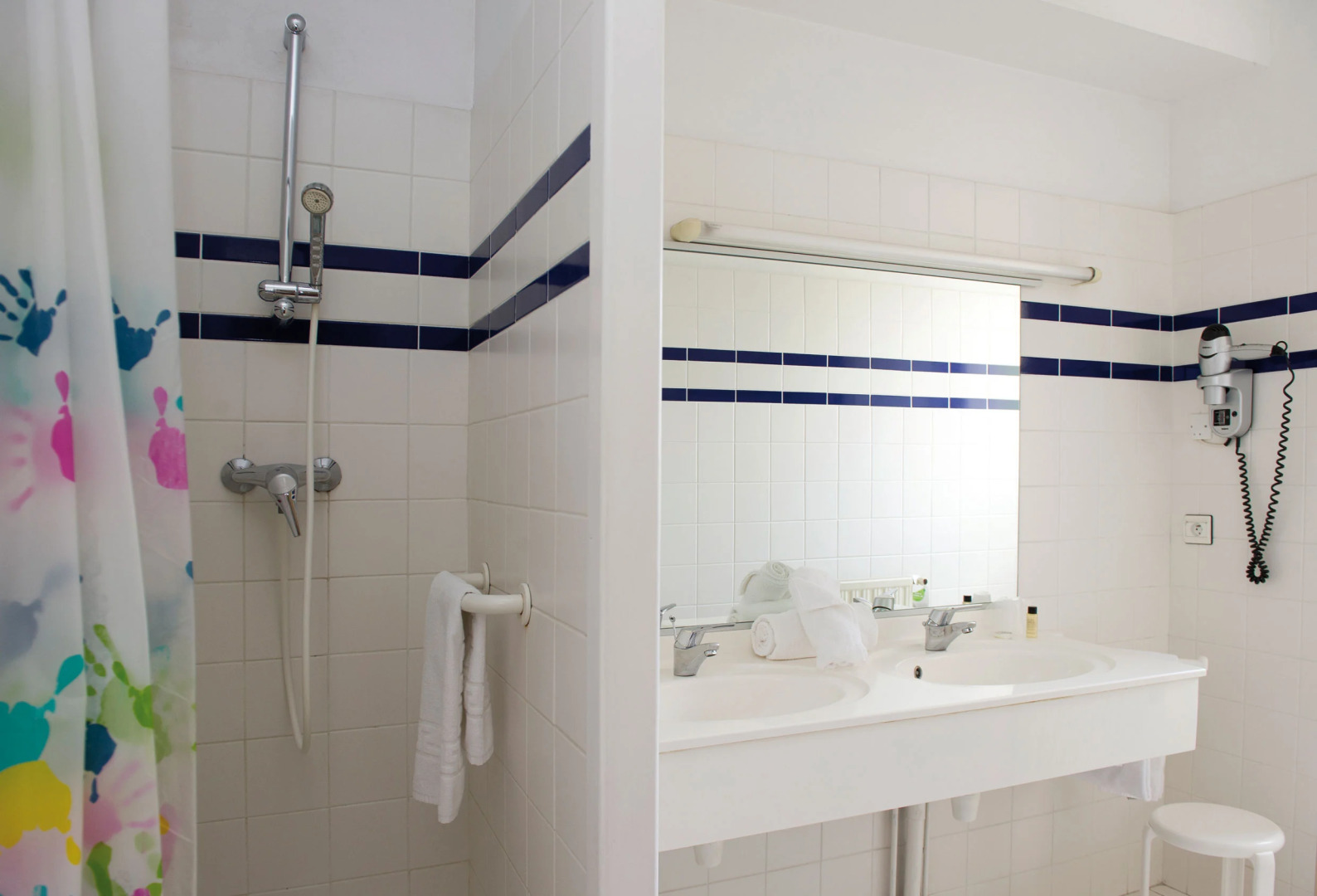 Hôtel Résidence Vacances Bleues Orhoitza