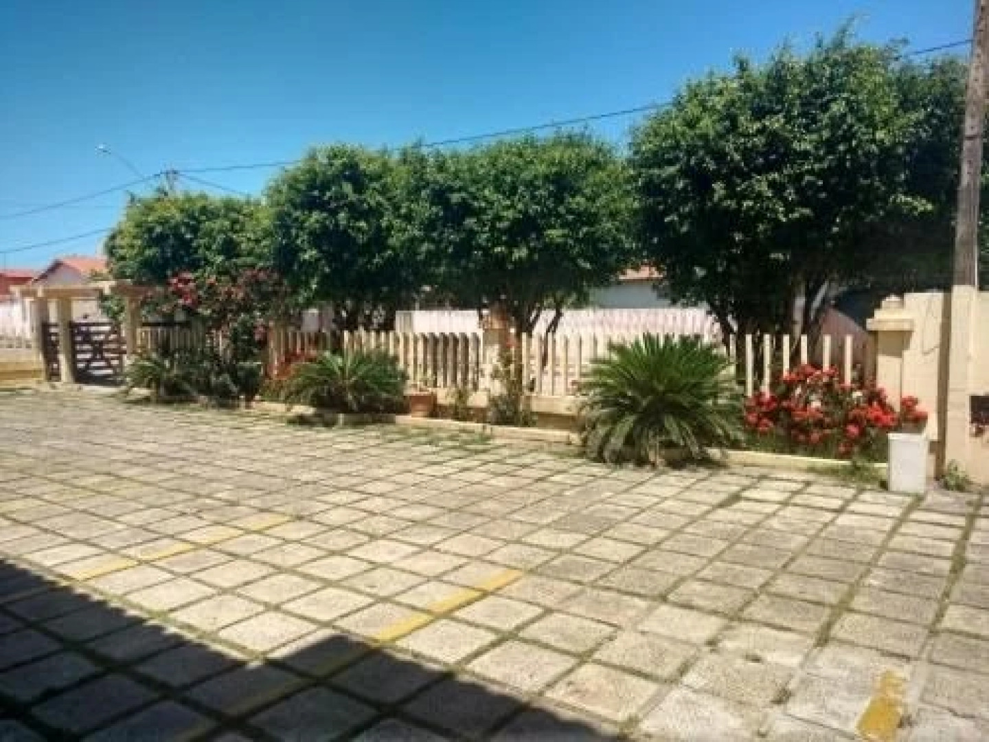 Pousada Trilha Do Sol