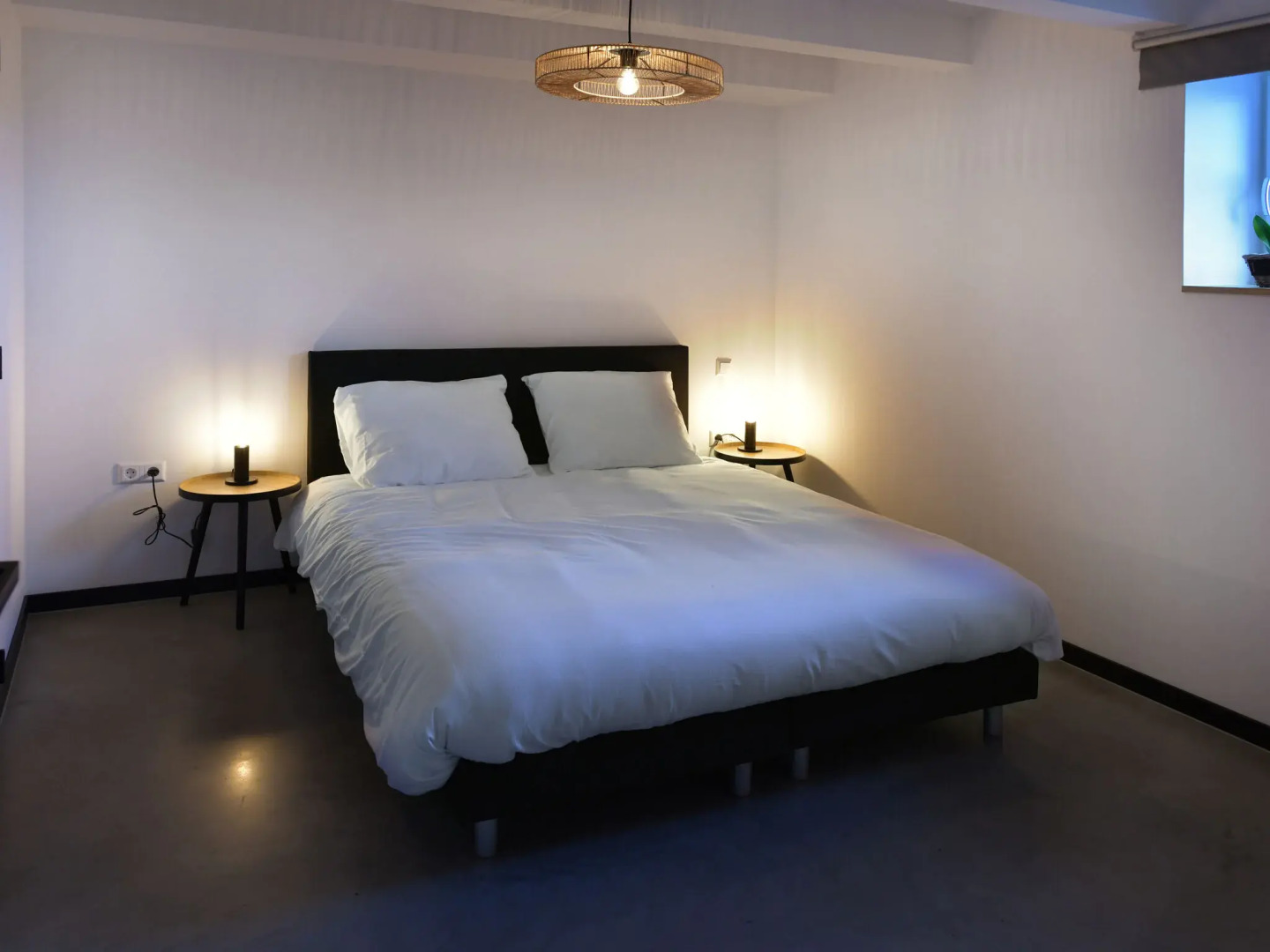 Attractive Apartment in South Limburg