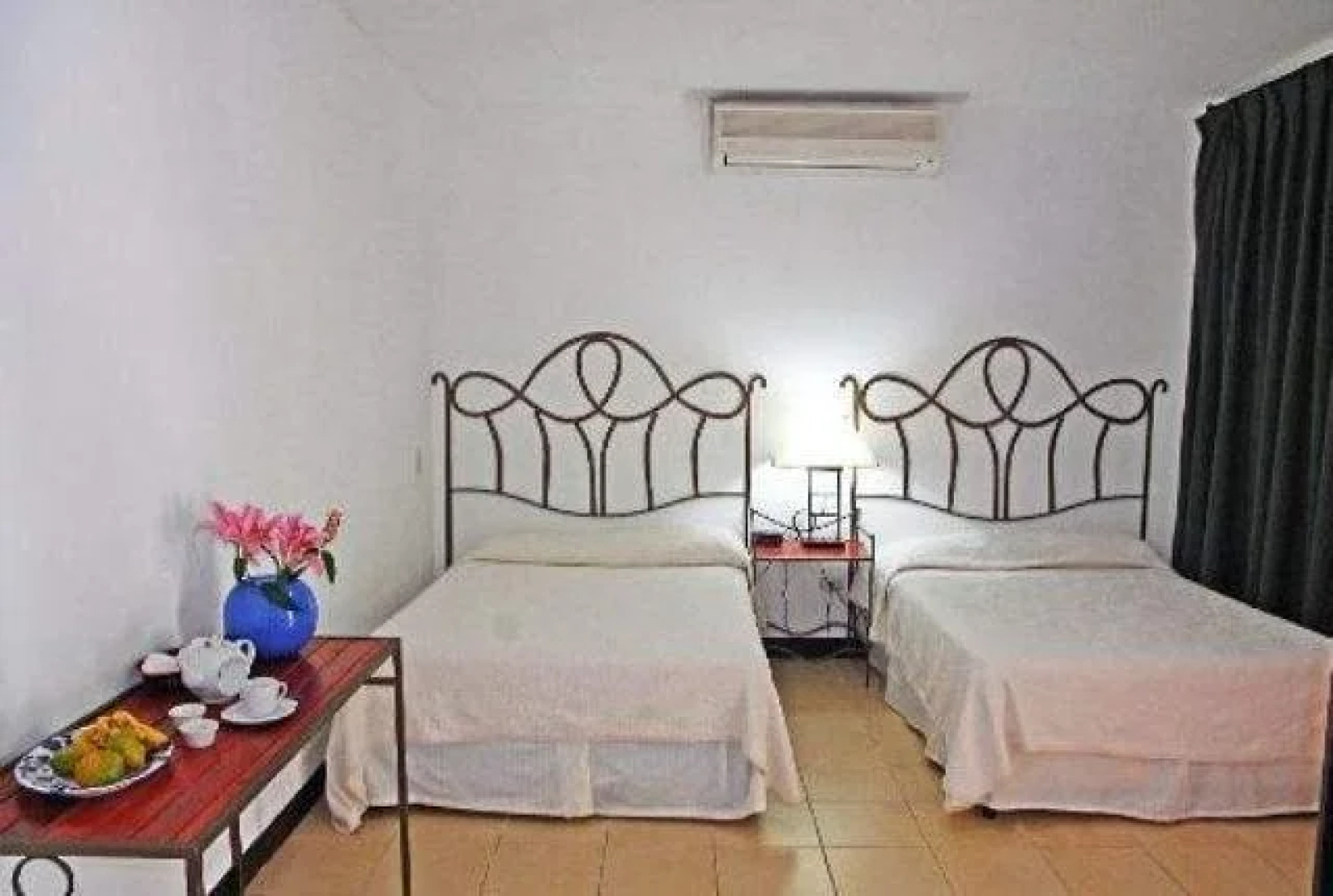 Angel Azul Hotel Boutique