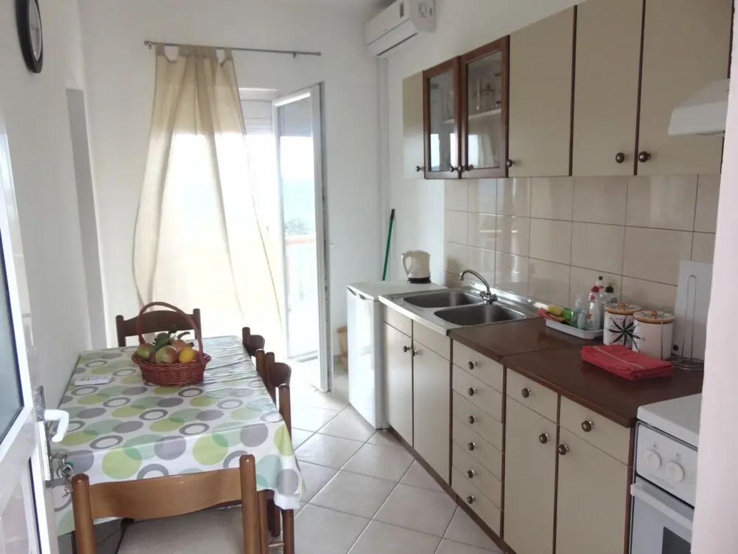 Apartment Complex Branka with Pool