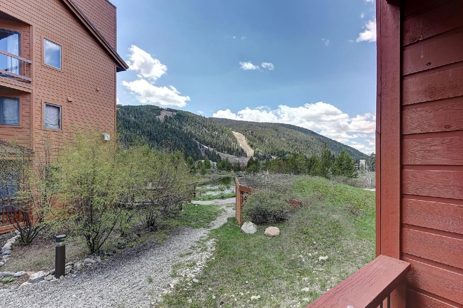 Cinnamon Ridge III 2Br Condo by RedAwning