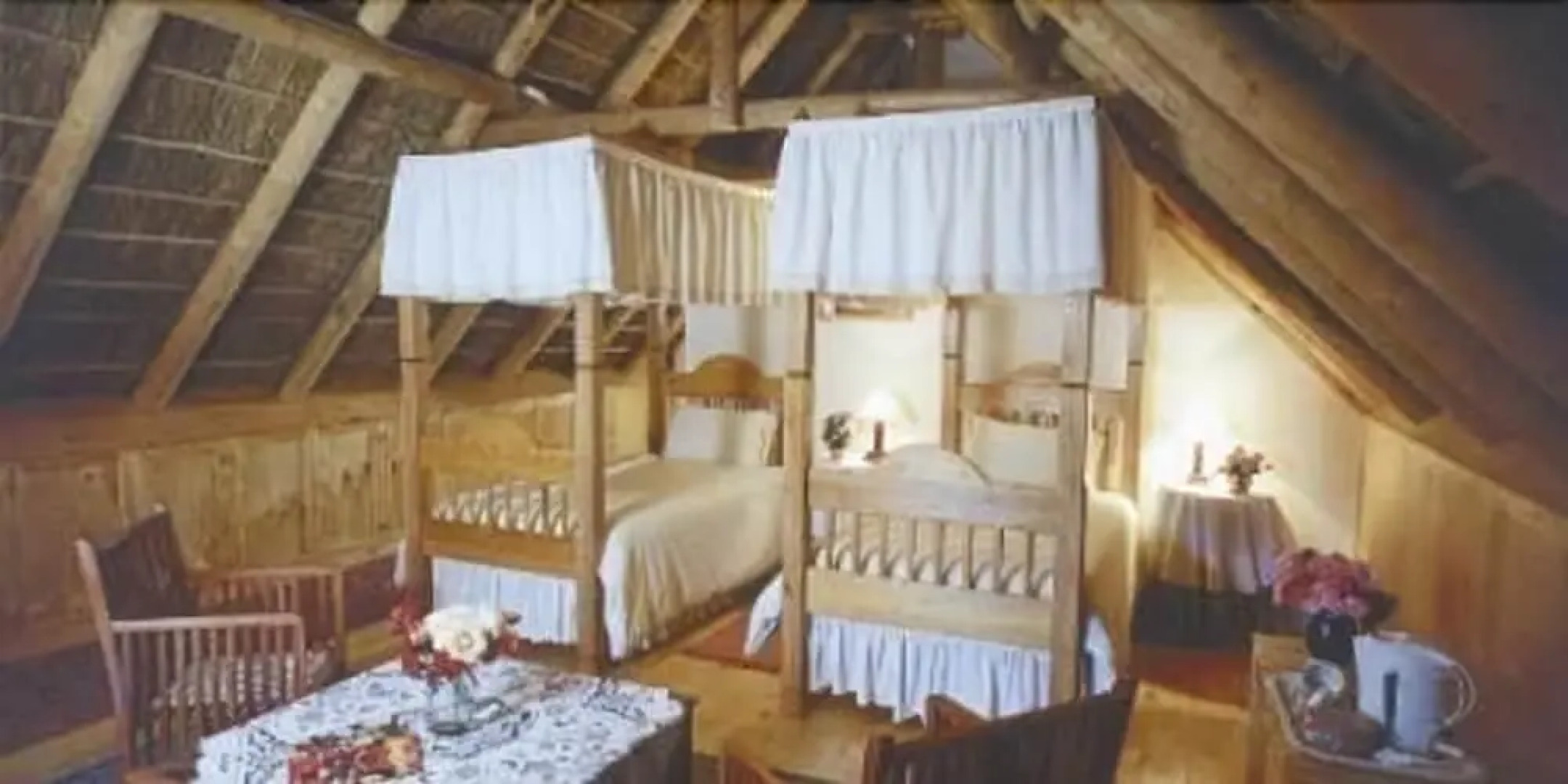 Port Wine Guest House