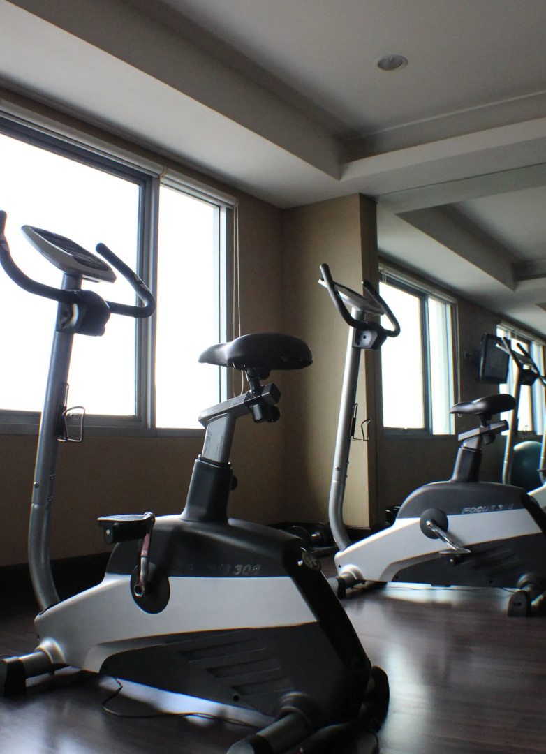 Hotel Santika Pandegiling Surabaya