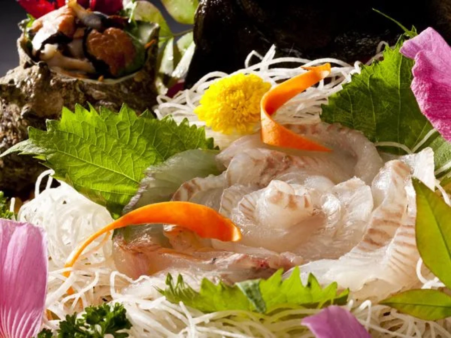 Jyoukei no Yado Azuma