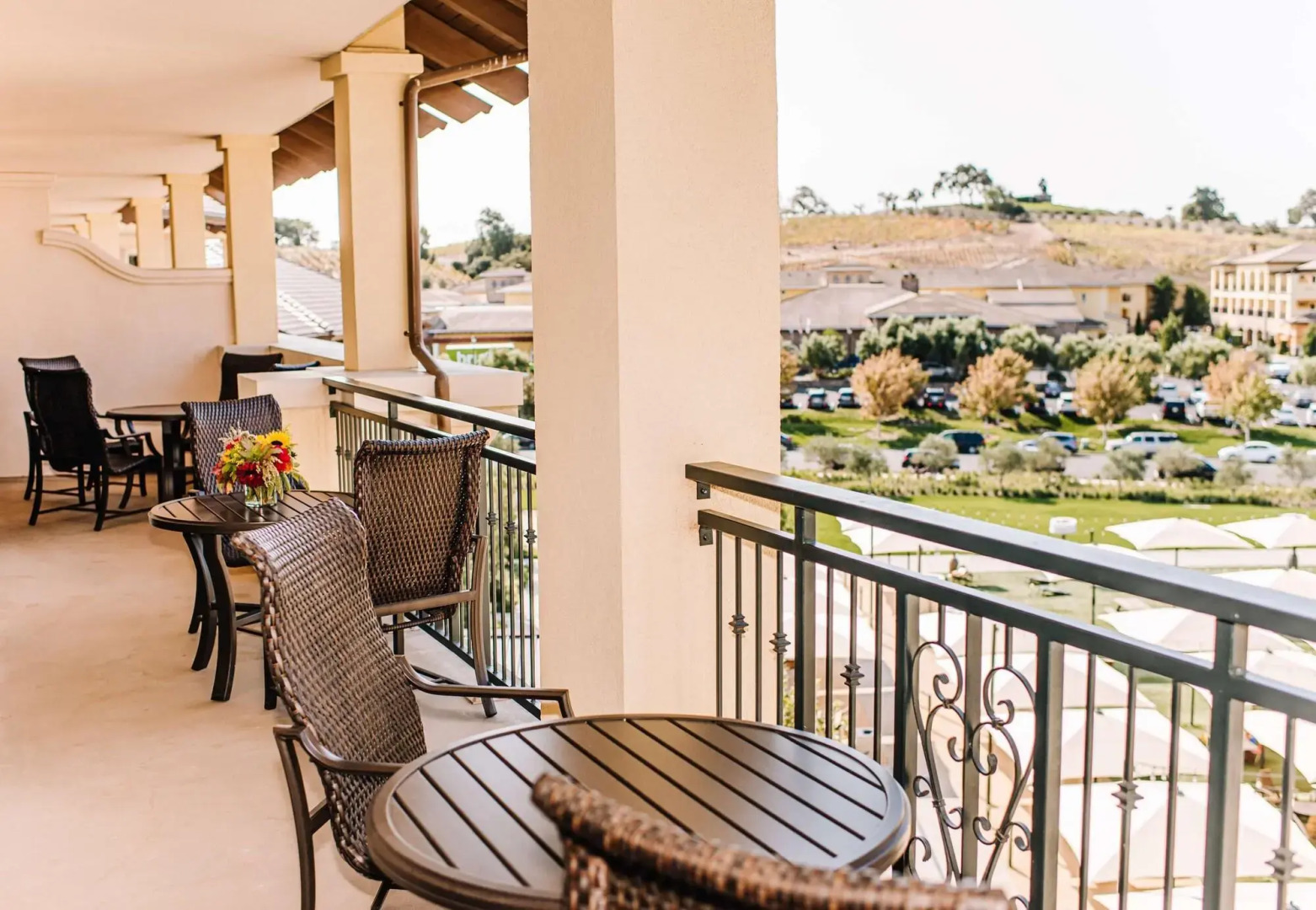 Grand Reserve at The Meritage