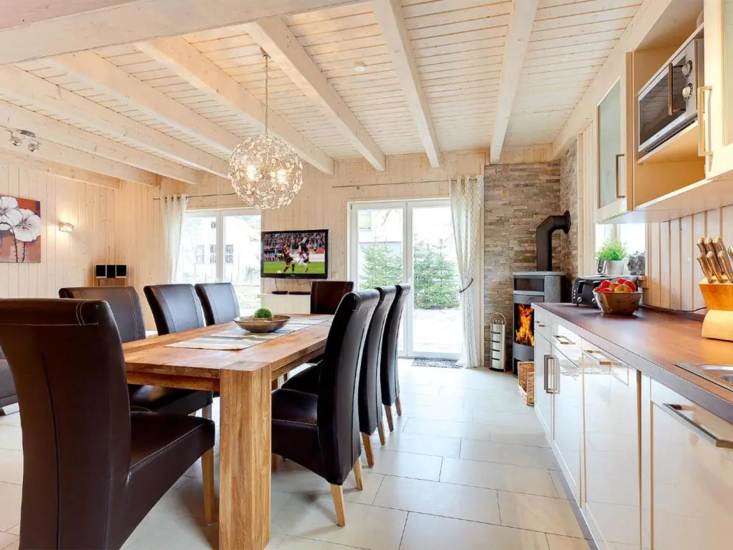 Strandhaus Juli - D 121.001