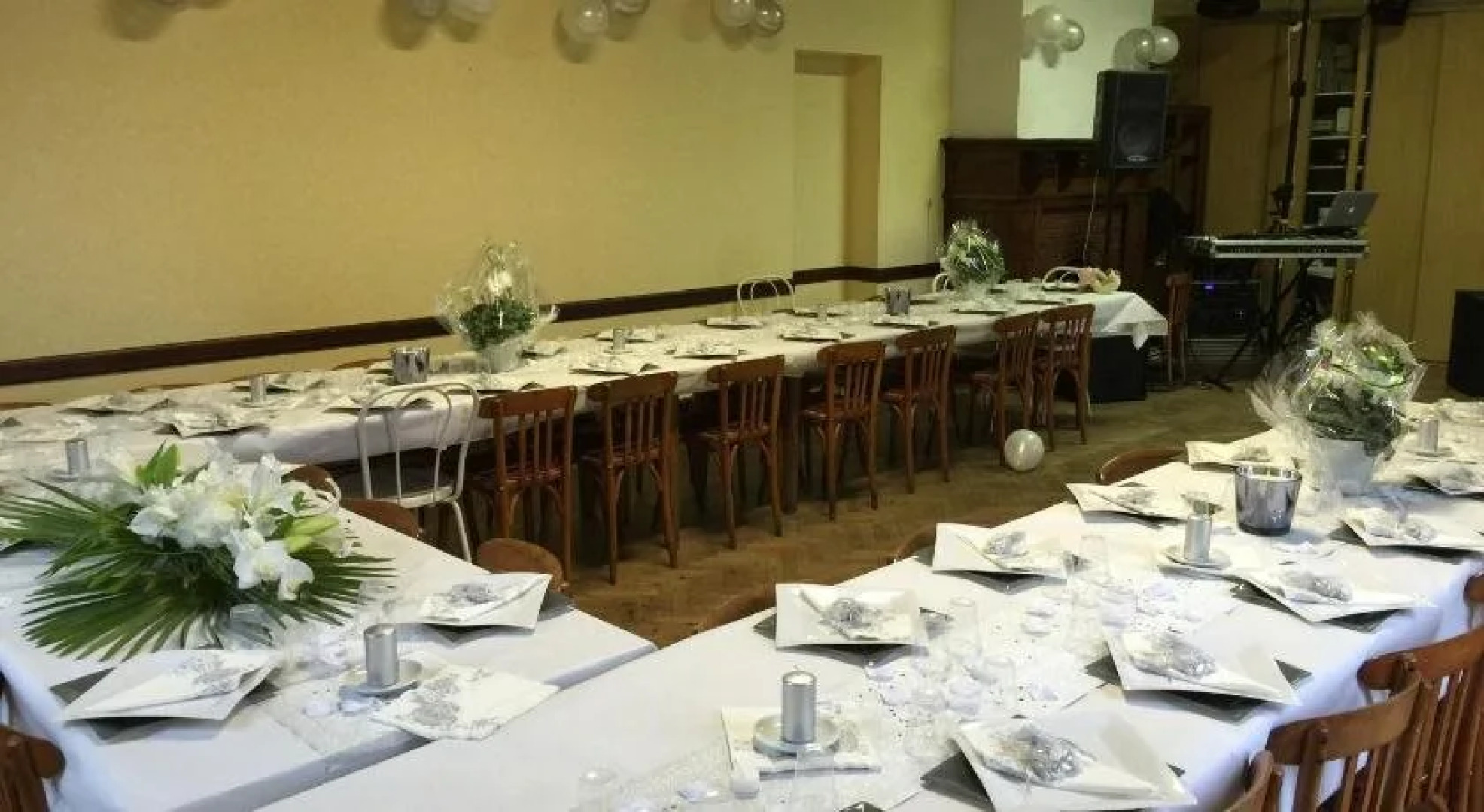 Hostellerie Landaise