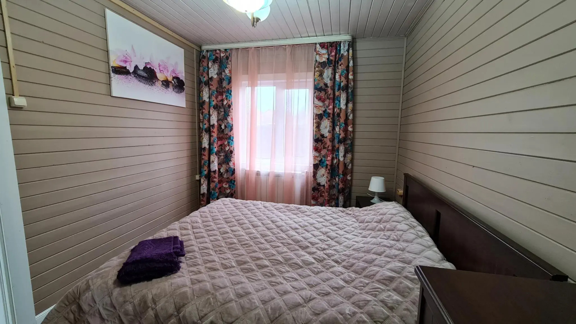 Коттедж в ДНТ Васильки 13/1