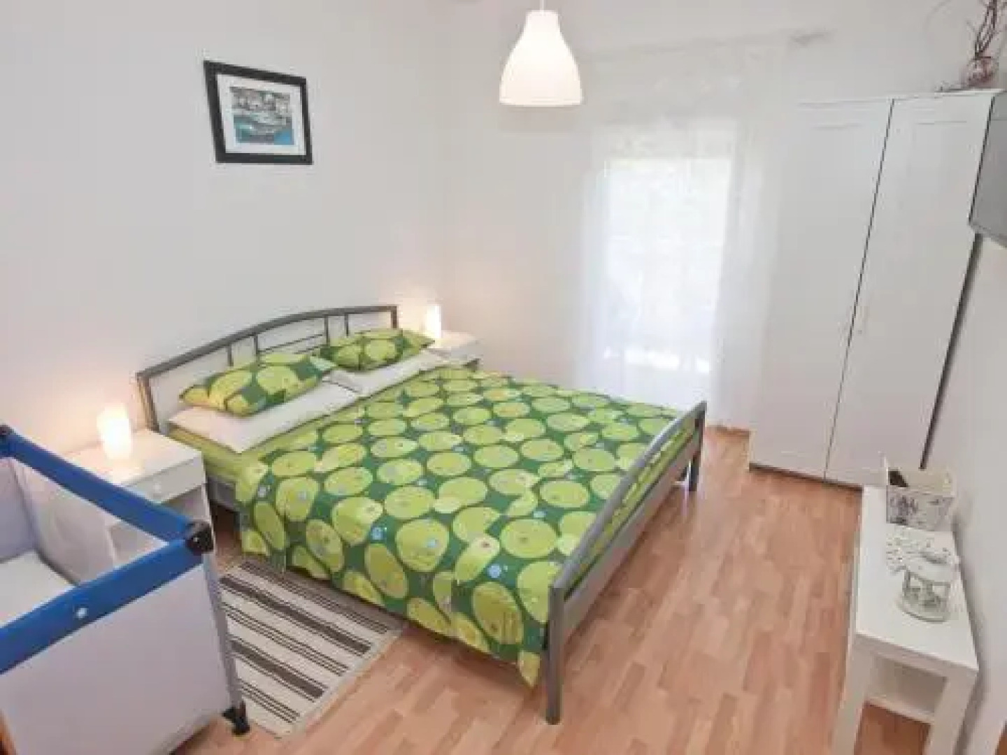 Apartmani Darko
