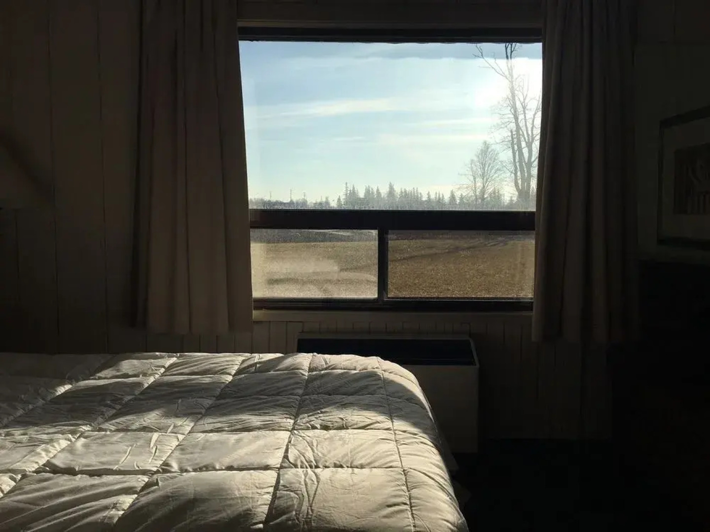 Mohawk Inn and Conference Centre