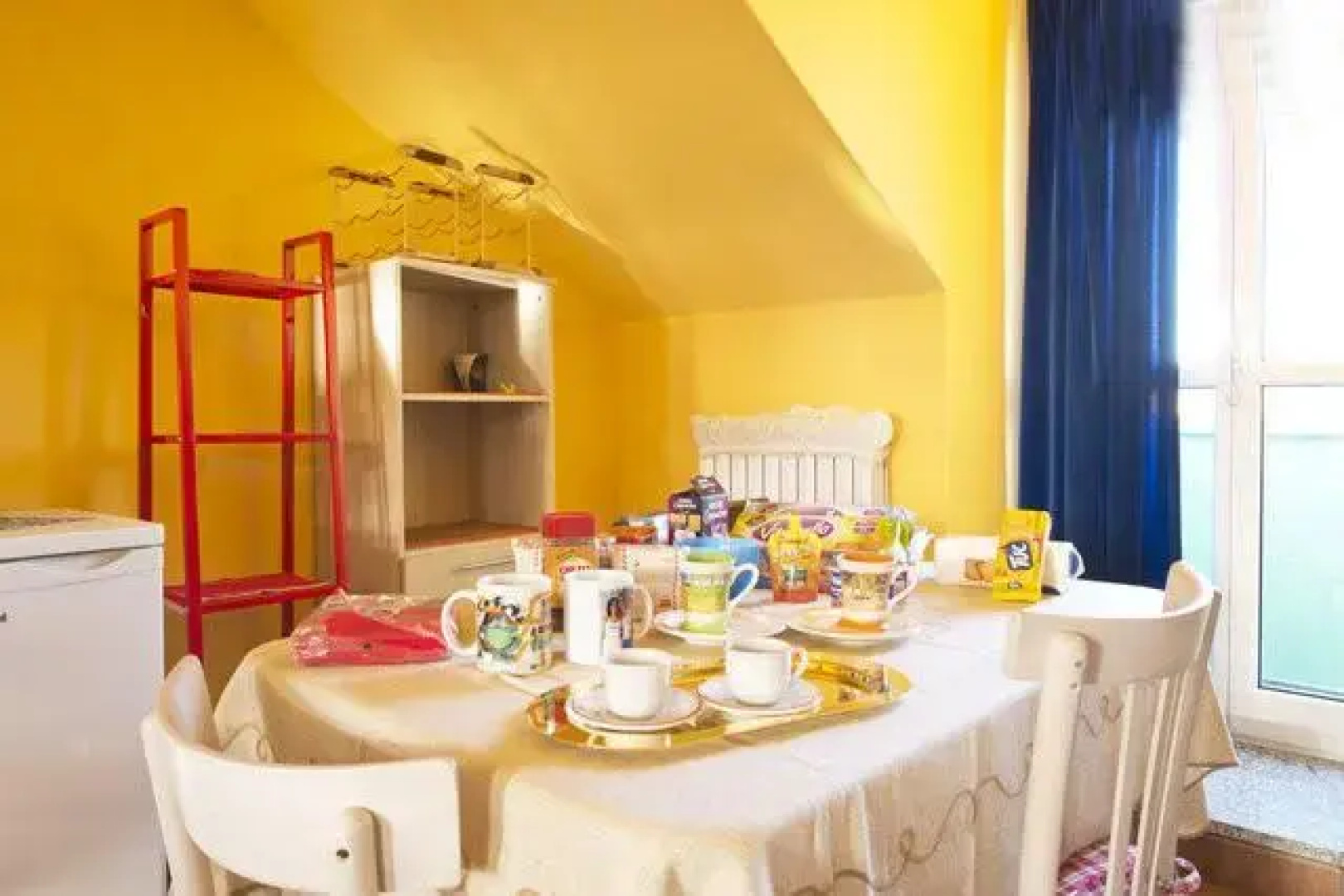 B&B La Mansarda dell' Arte