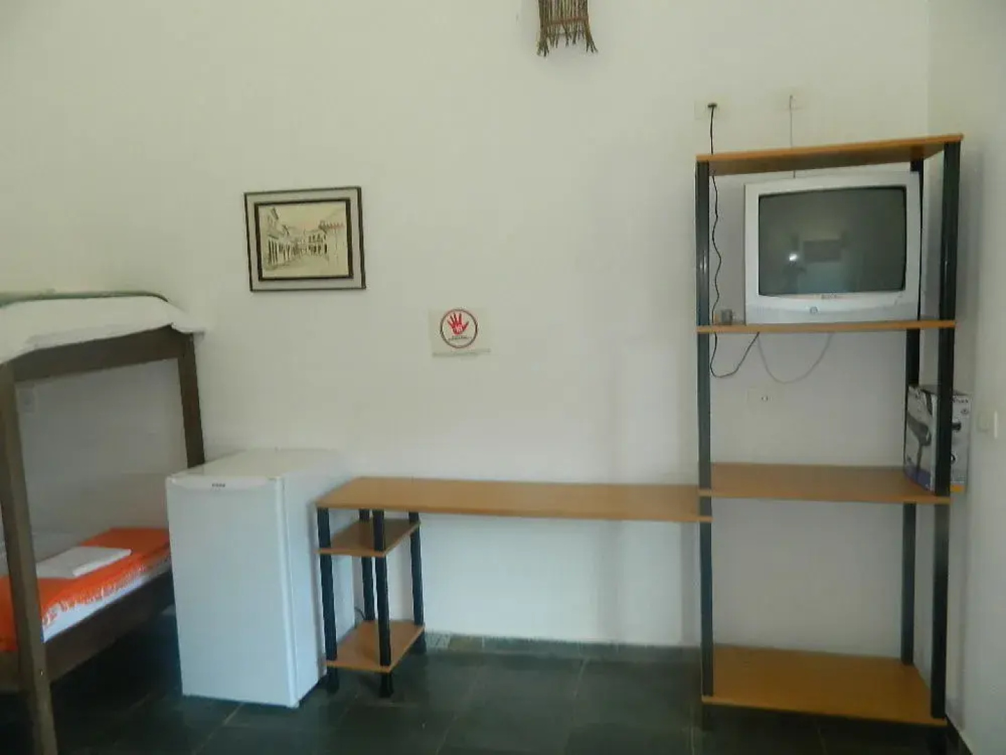Pousada Econosco