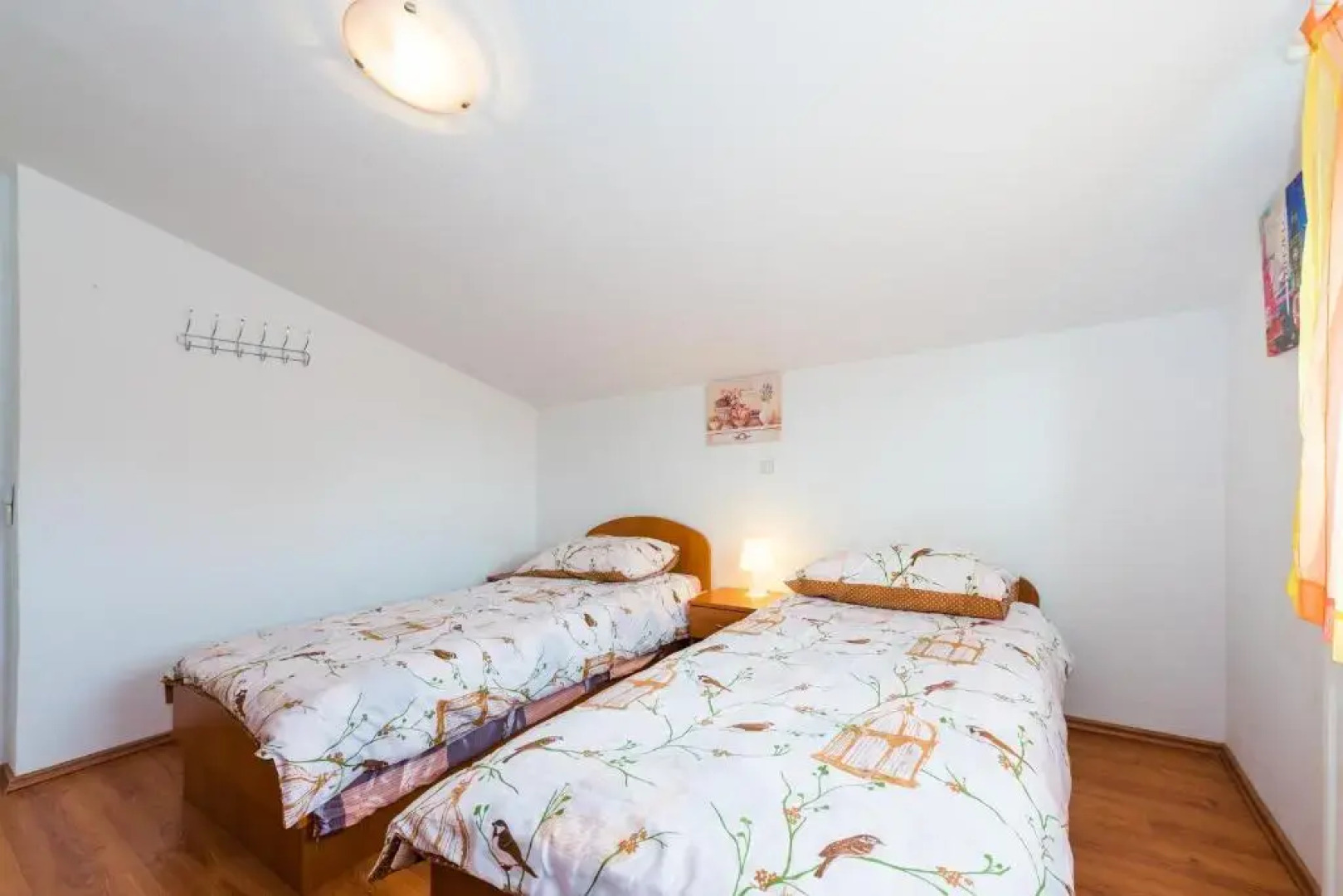 Apartment Kata