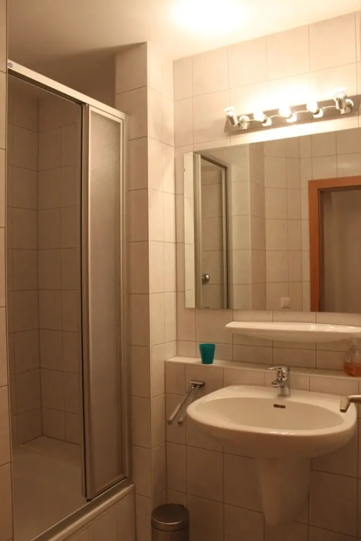 Ferienwohnungen am Dorfplatz