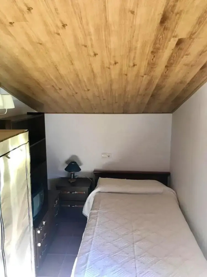 Villa With 3 Bedrooms in Archidona, With Wonderful Mountain View, Private Pool and Wifi