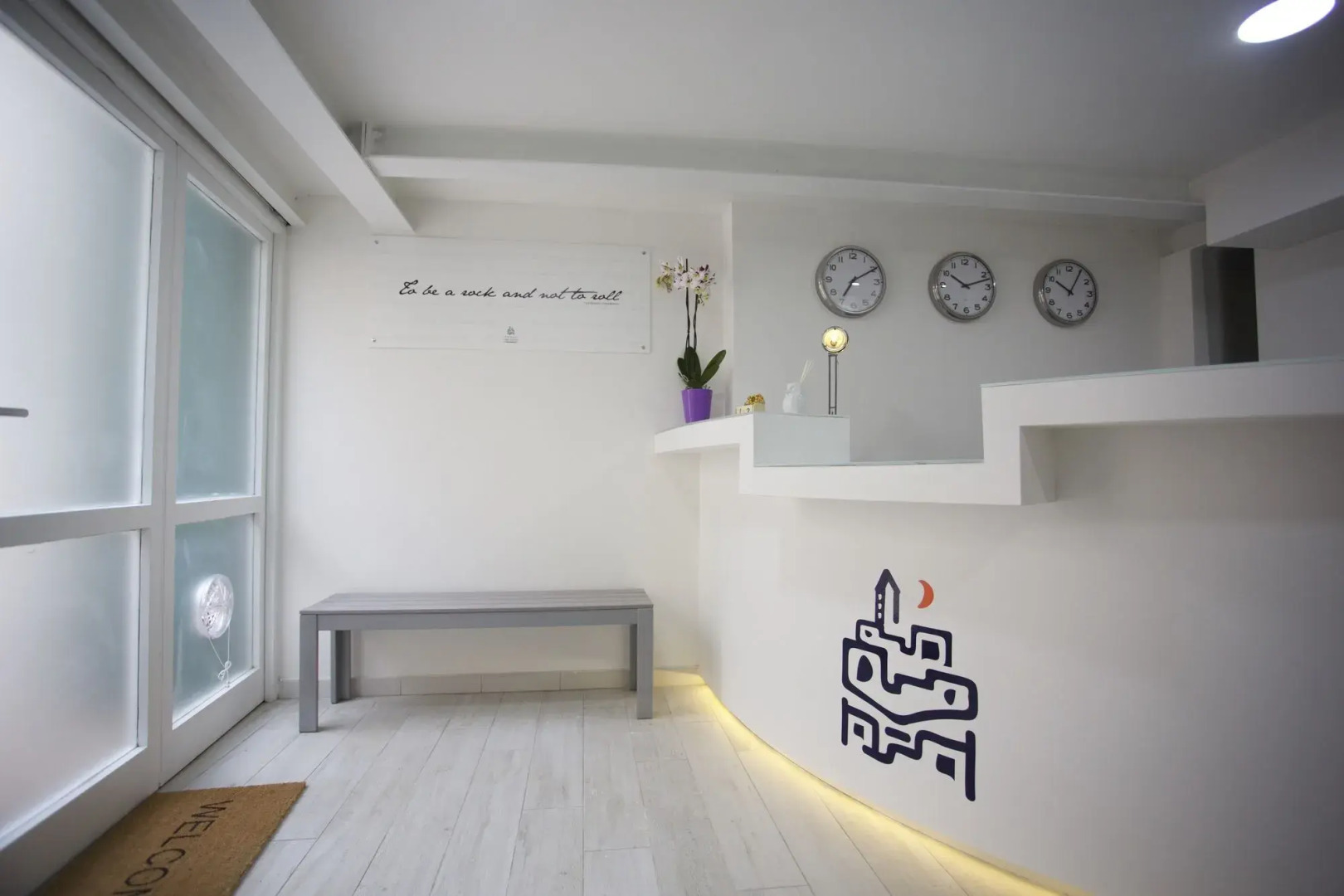 Ostello dei Sassi Matera