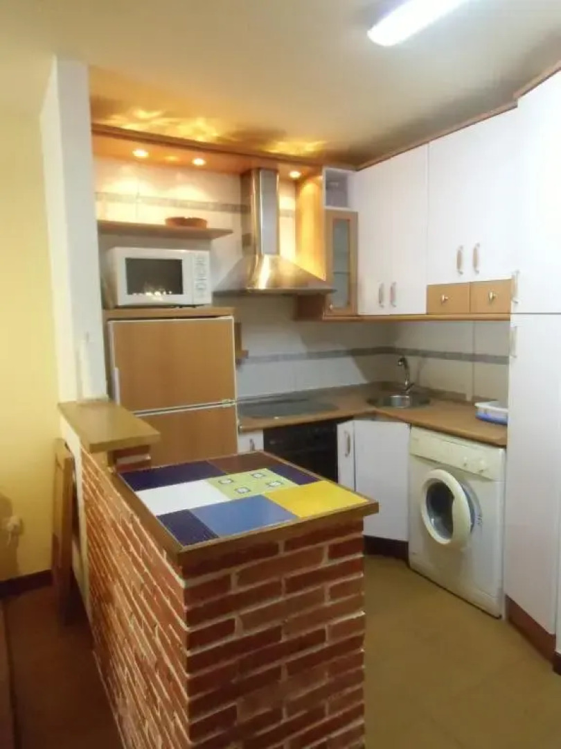 Apartamento Ajo