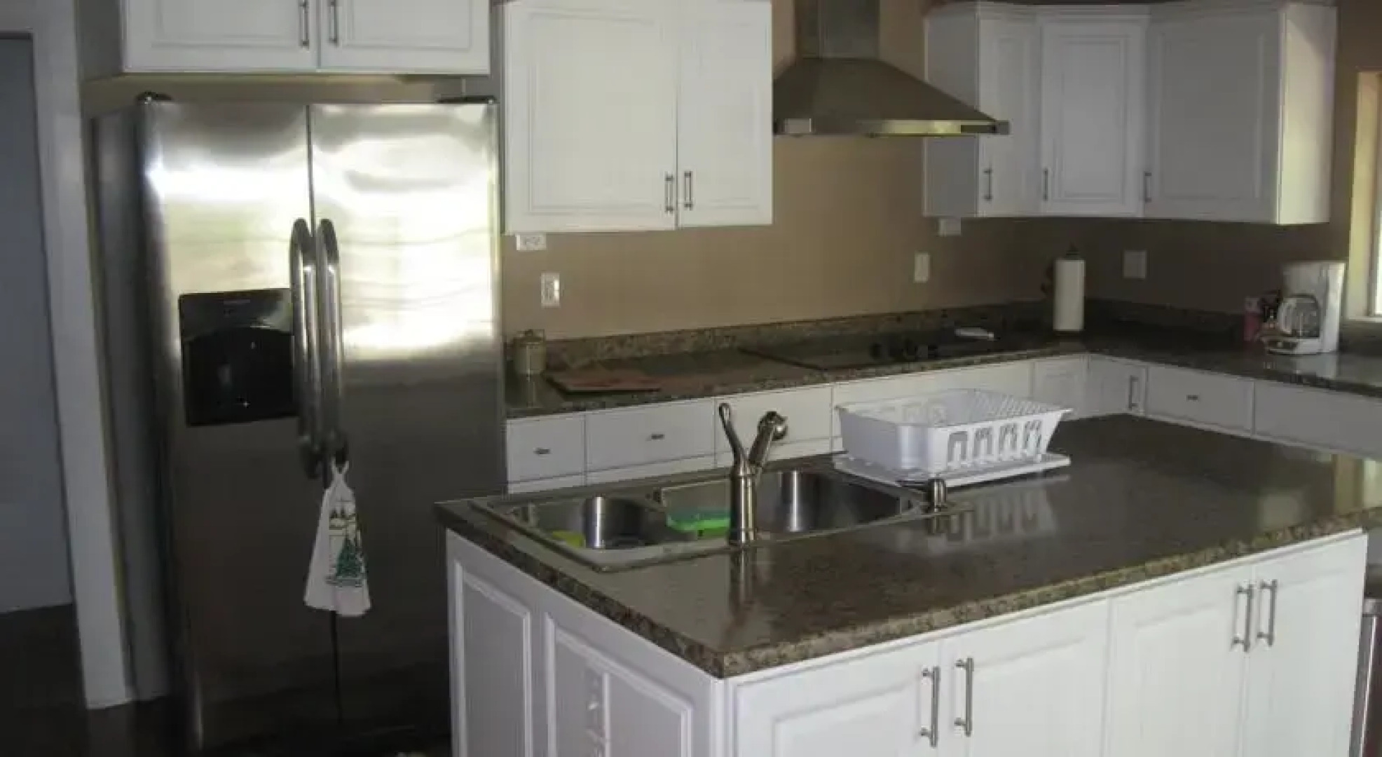 Manzanita Cabin - Bass Lake