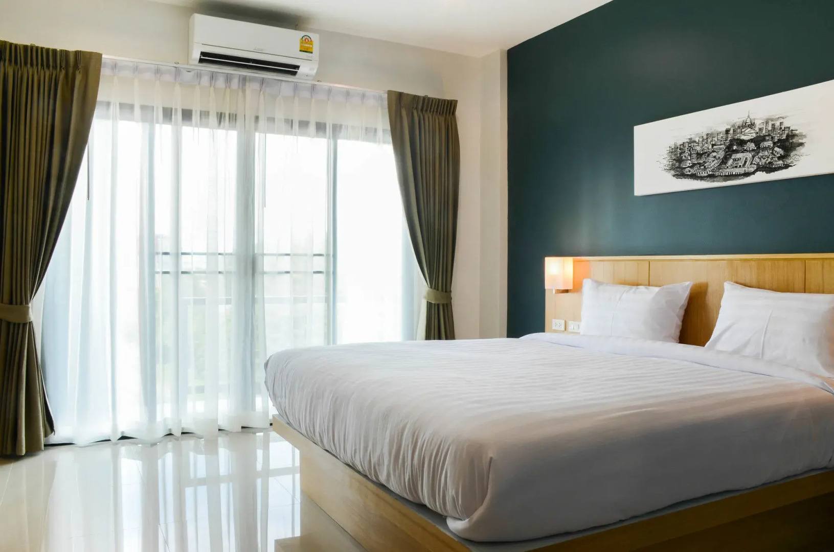 S2 Airport Residence