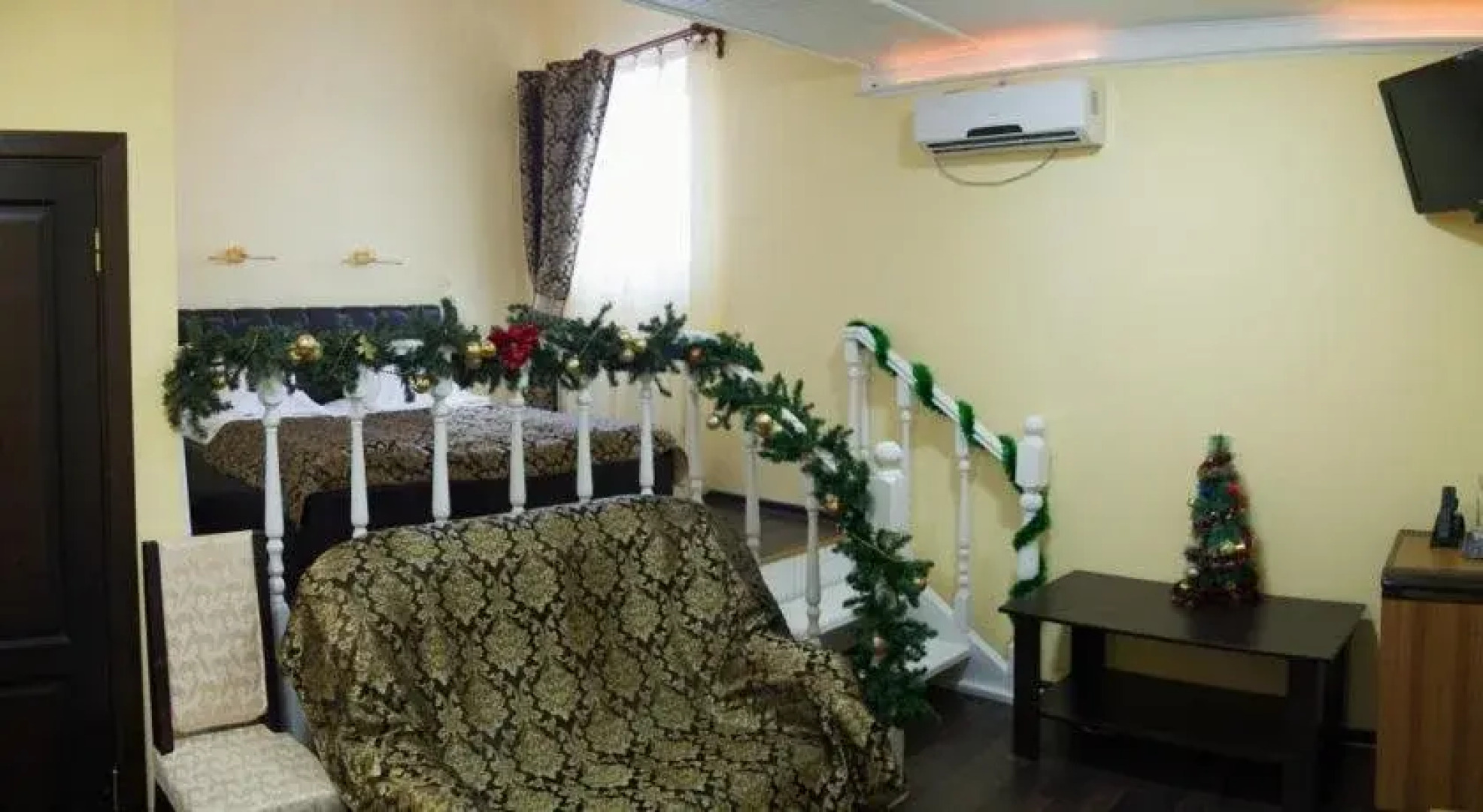 Спасская Горка