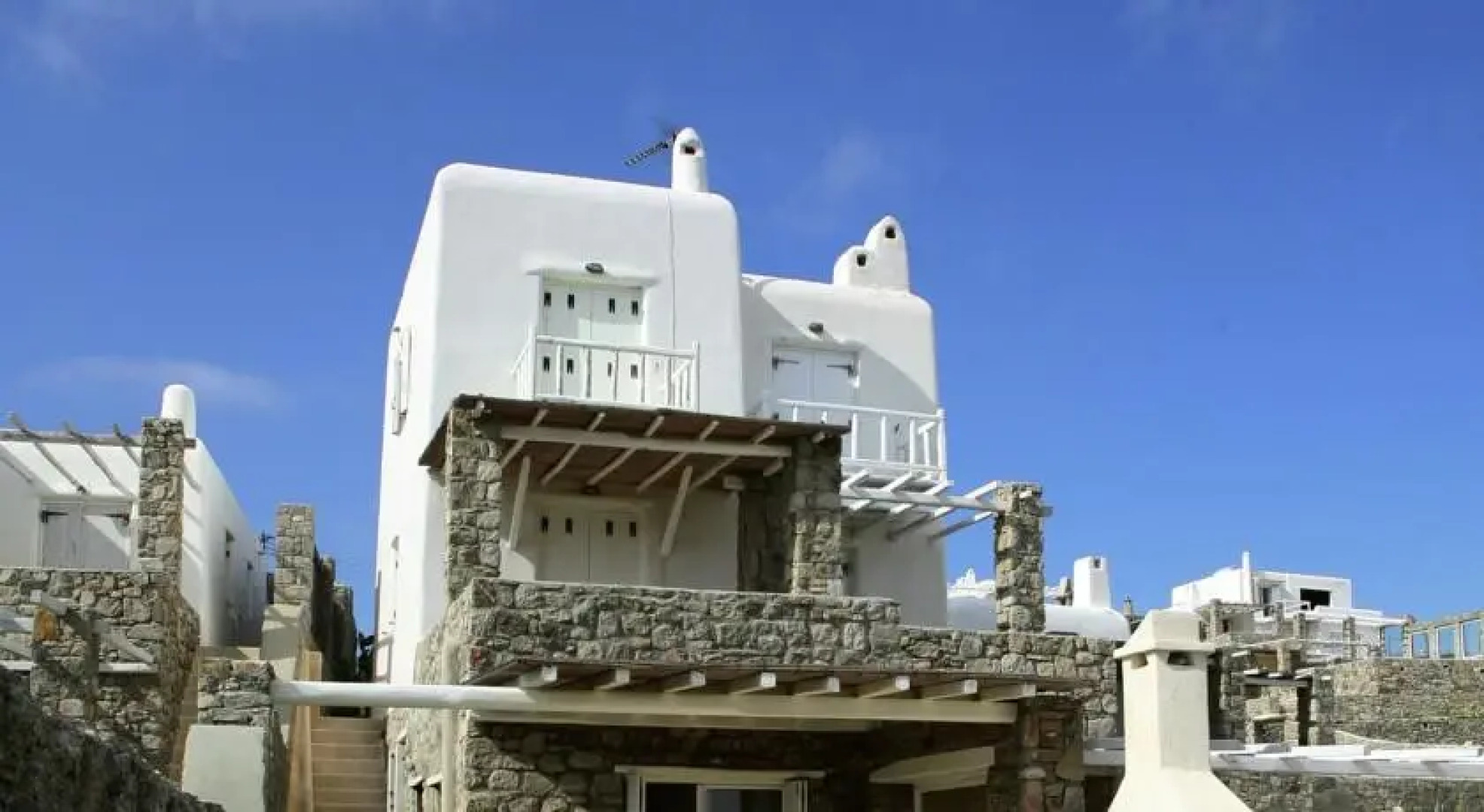 Mykonos Maison