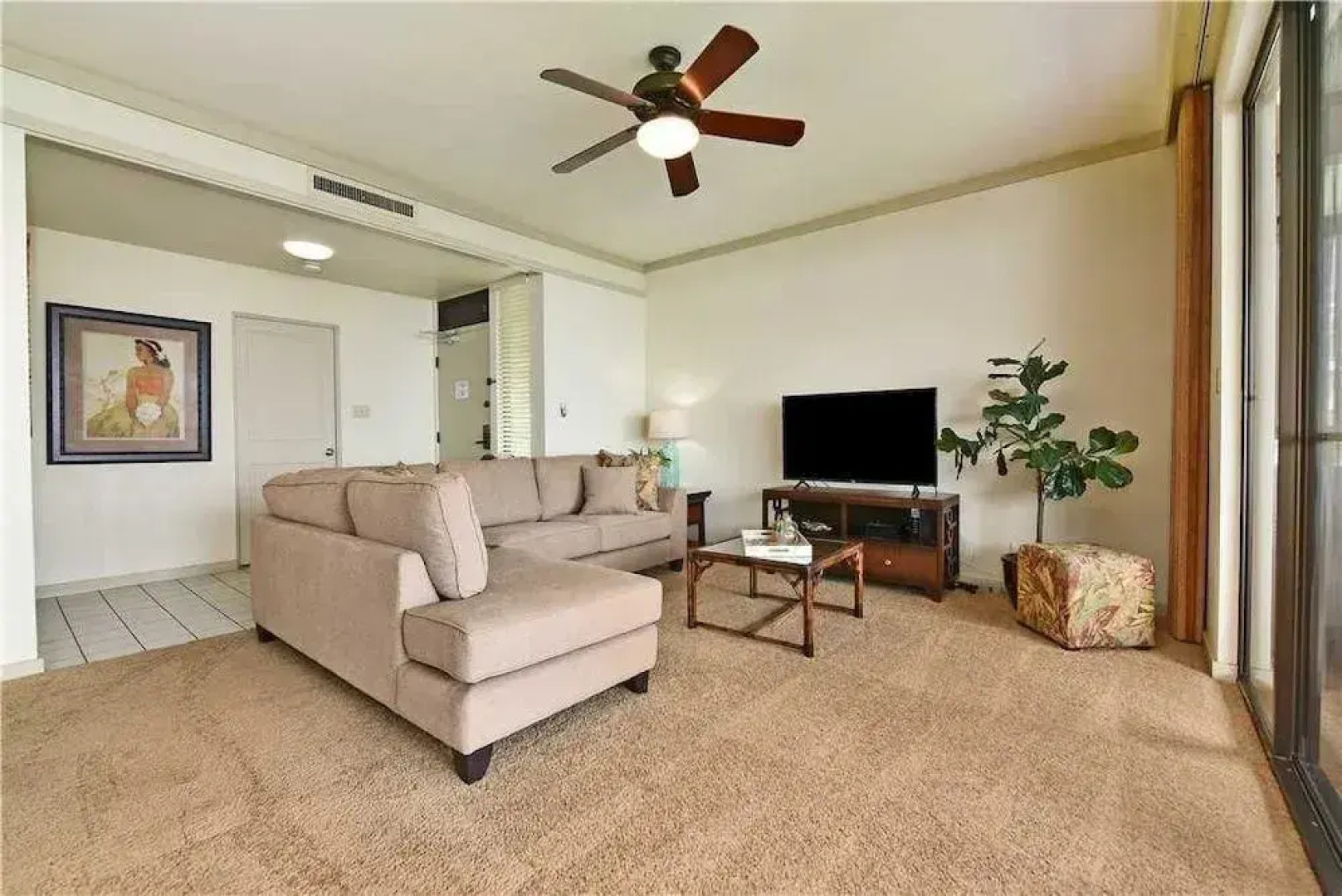 Kapalua Golf Villas 21V1 by RedAwning