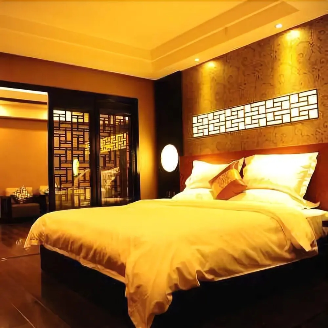 Zhongyue Shuijing Hotel