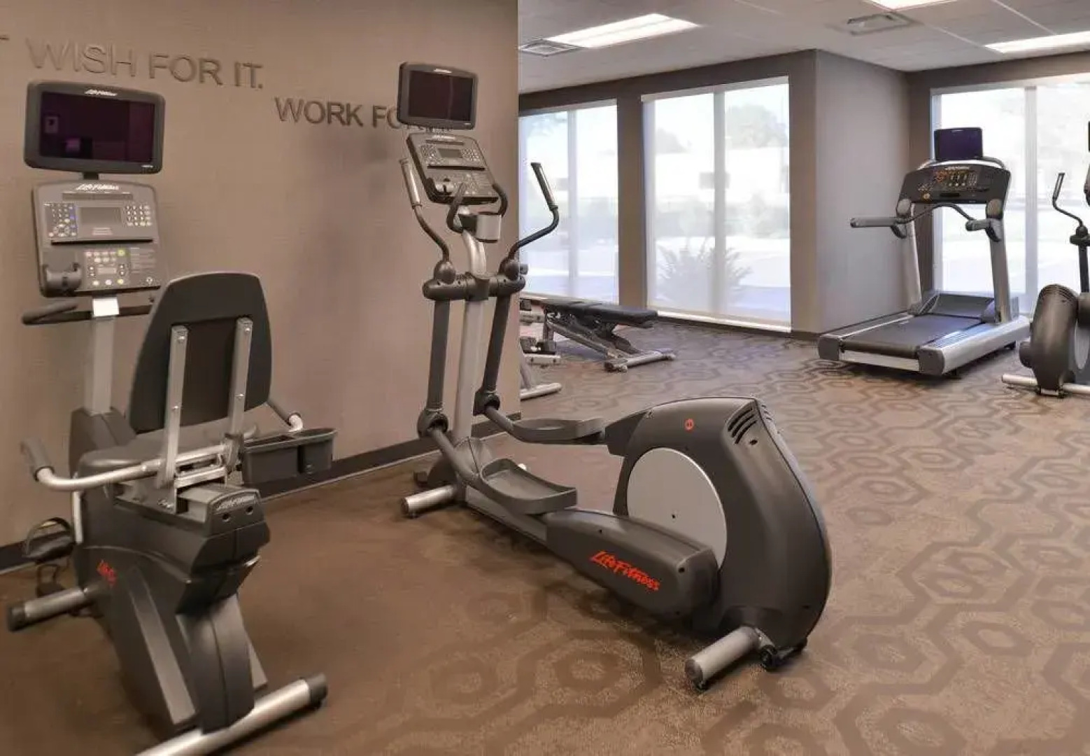 Fairfield Inn & Suites Farmington