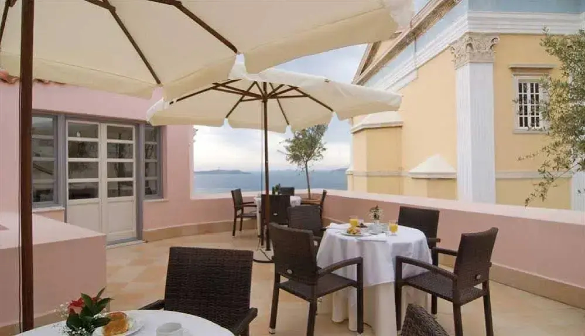 Villa Selena