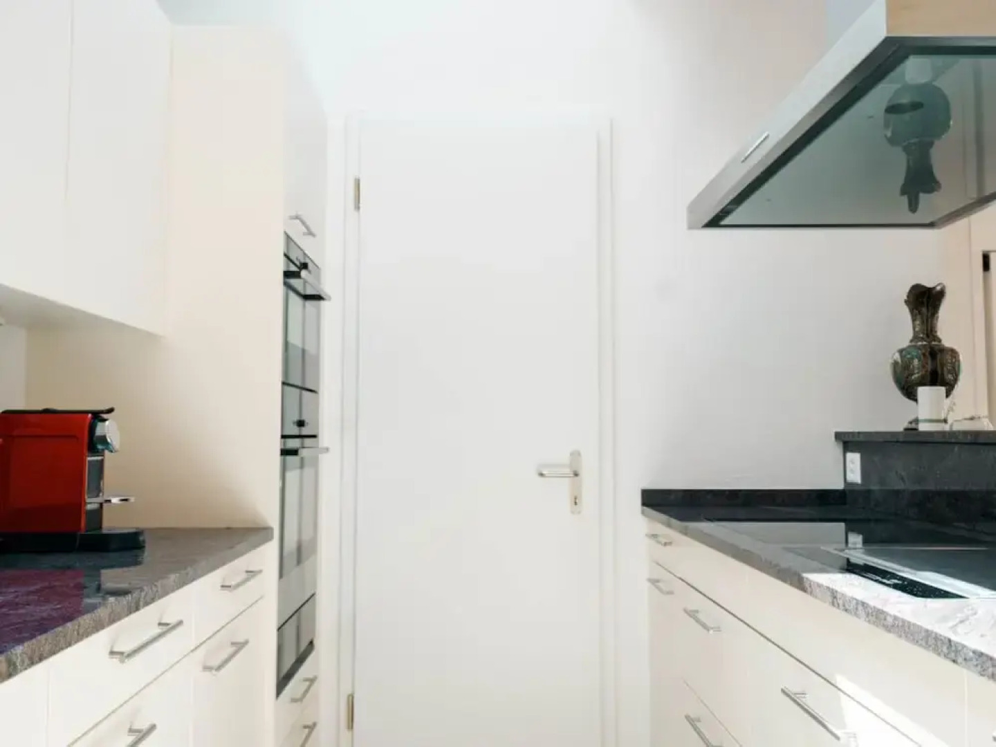 Apartment Soldanella Amden