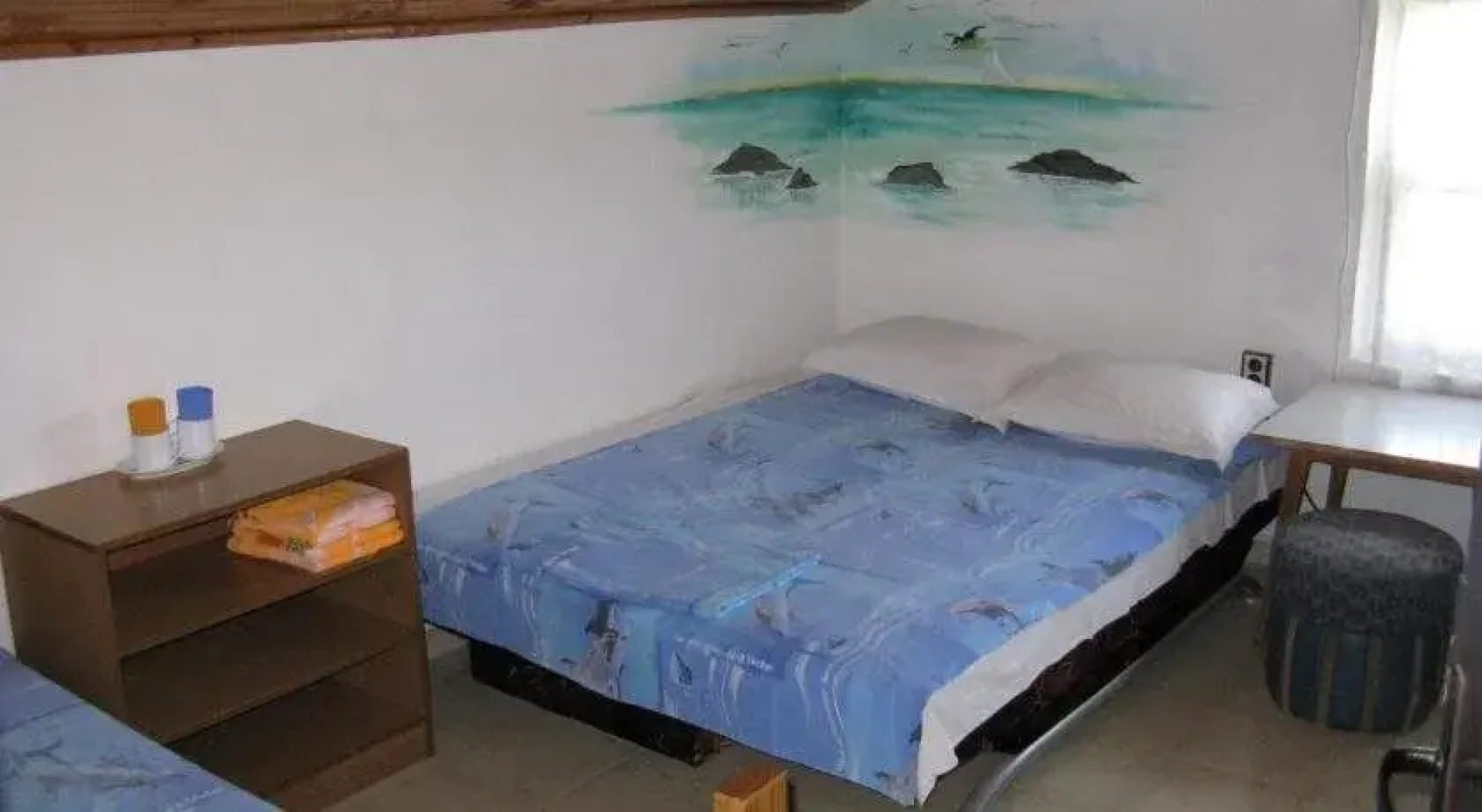 Family Hotel Rusalka