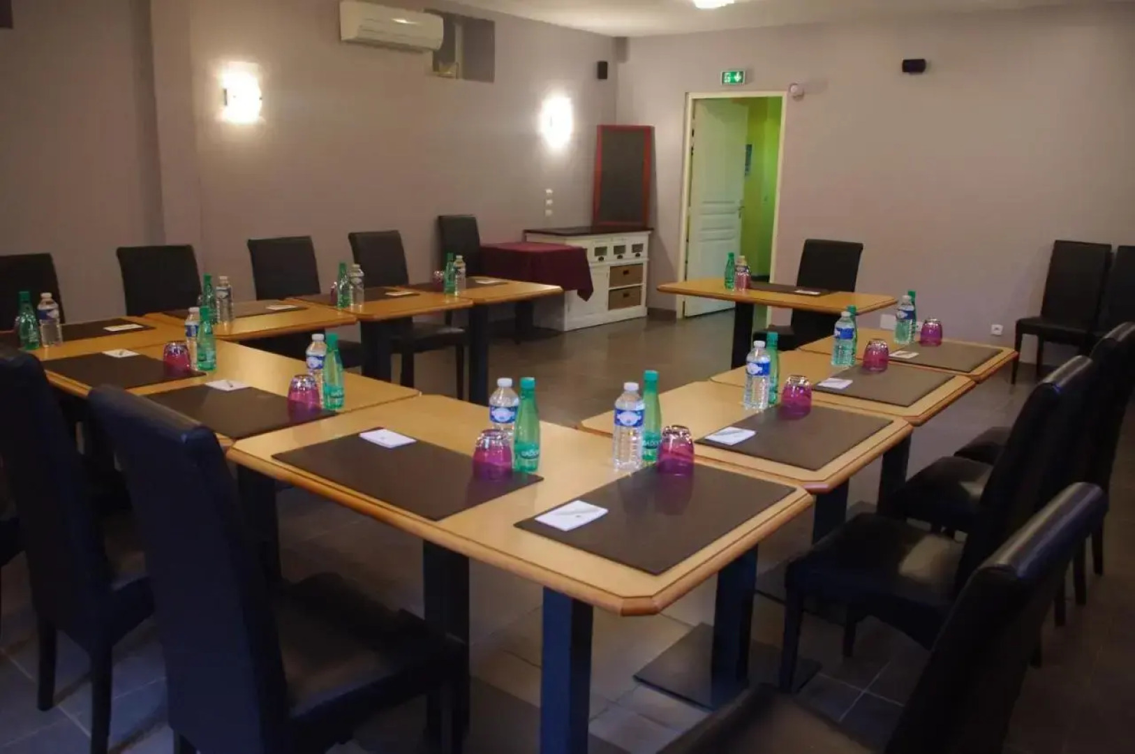 Auberge Les Vallées du Perche