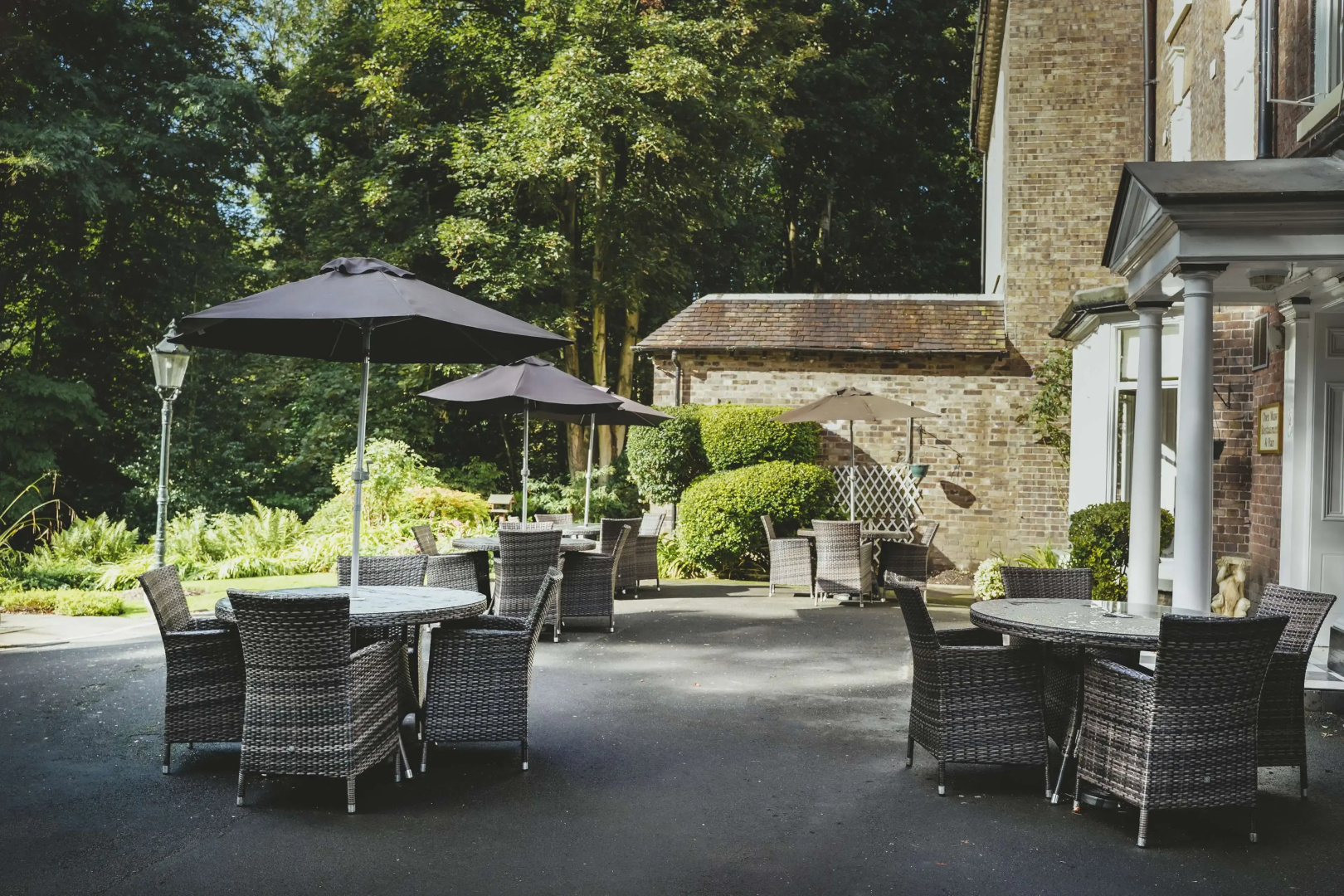 Best Western Valley Hotel