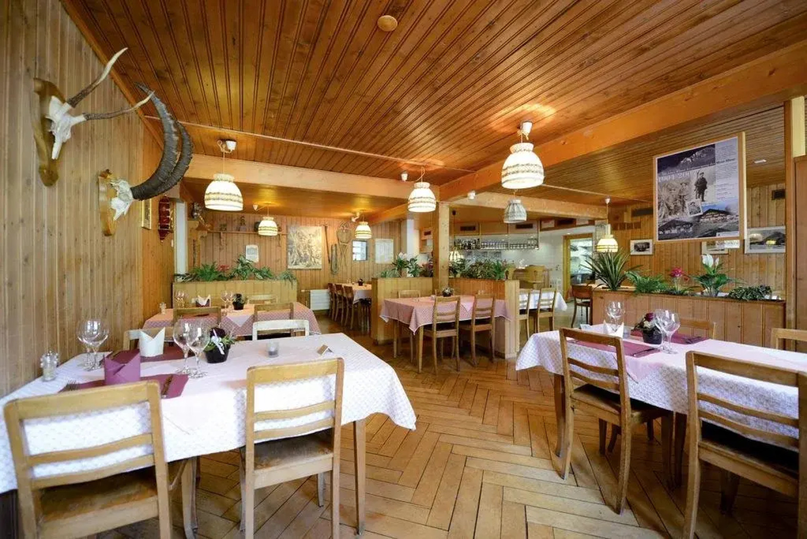 Landgasthof Tännler